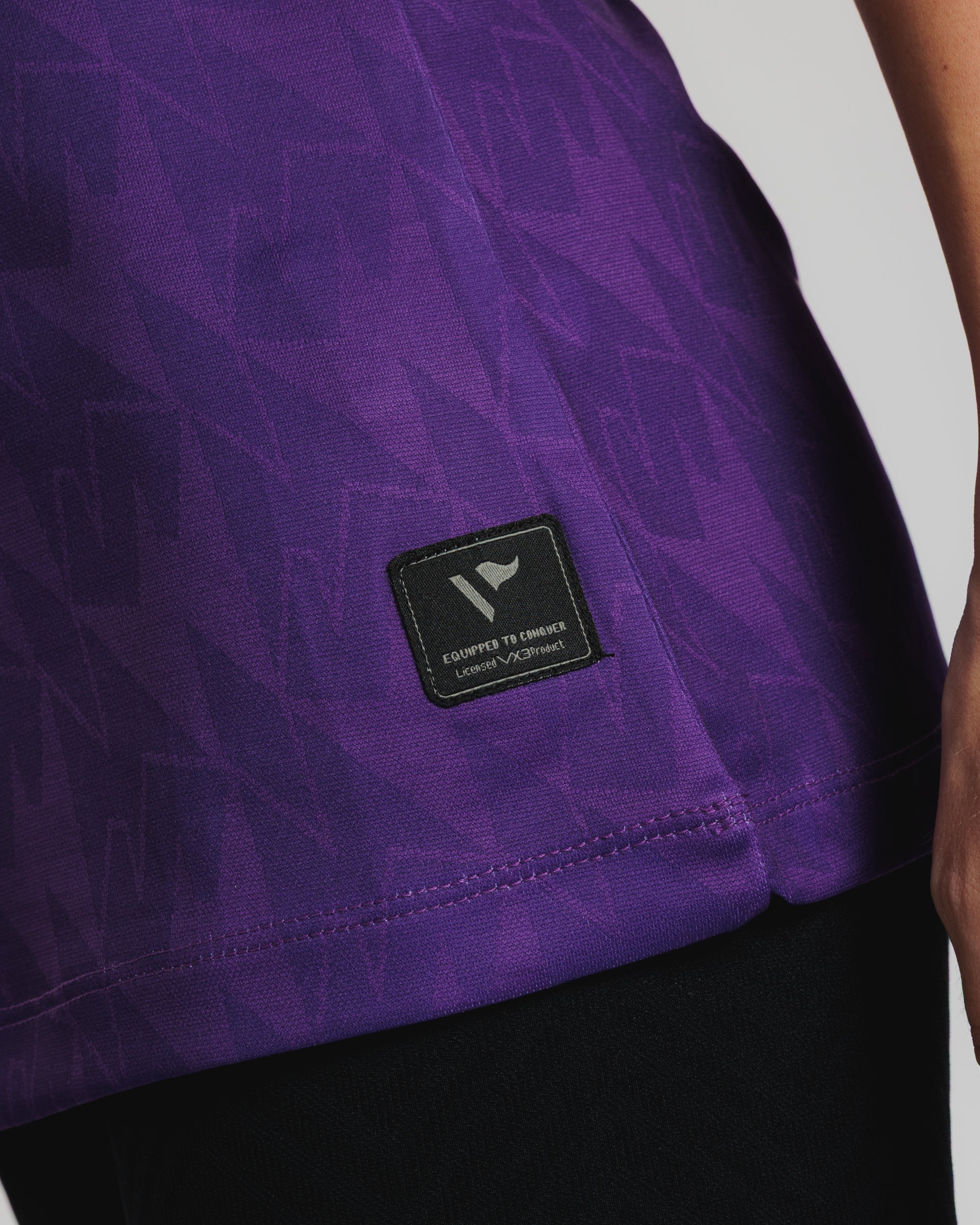 Torquay United FC 25/26 Third Shirt Replica Women