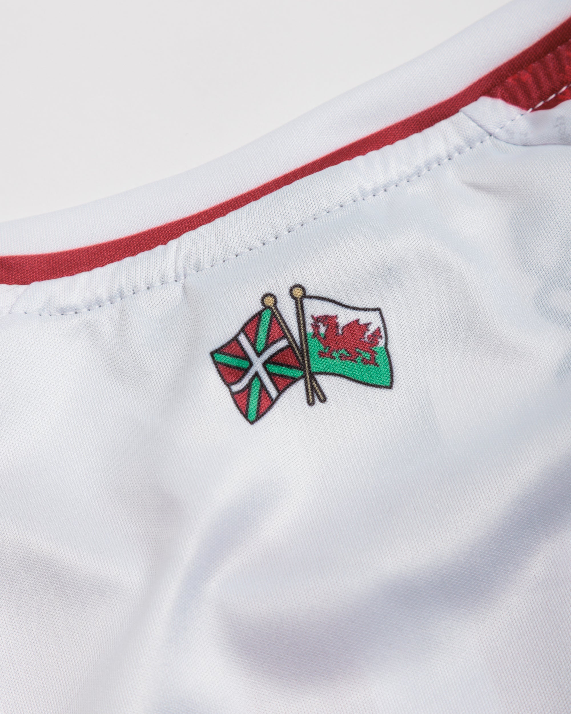 Newport County AFC 25/26 Away Kit Replica Infant