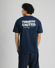 Torquay United FC 25/26 EST Tee