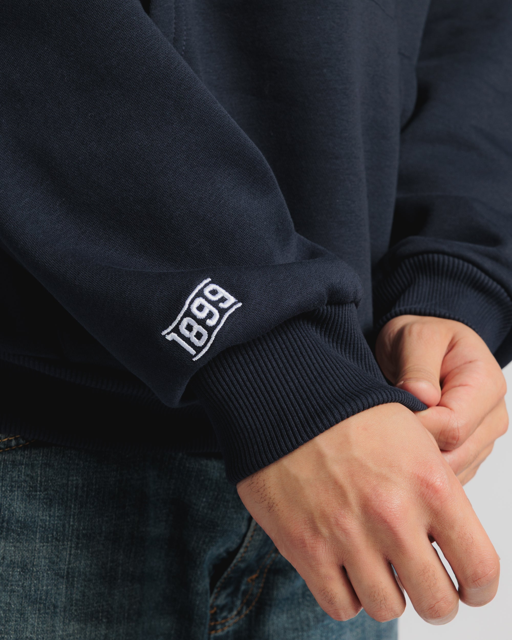 Torquay United FC 25/26 EST Hoodie