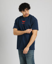 Scarlets 25/26 EST Tee
