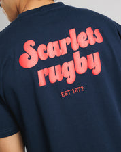Scarlets 25/26 EST Tee