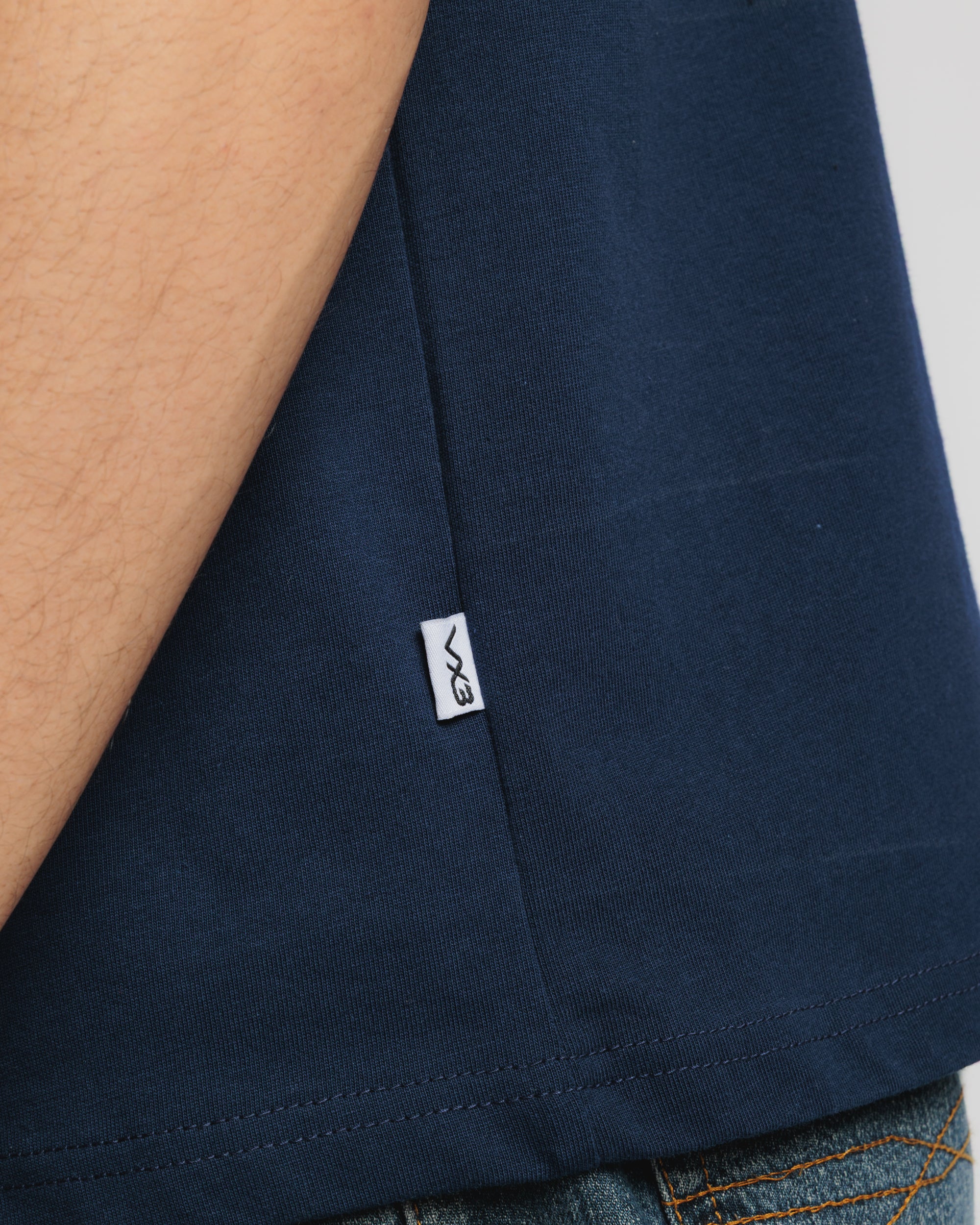 Scarlets 25/26 EST Tee