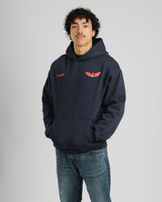 Scarlets 25/26 EST Hoodie