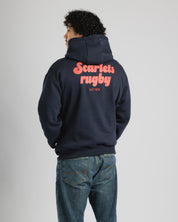 Scarlets 25/26 EST Hoodie
