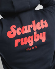 Scarlets 25/26 EST Hoodie