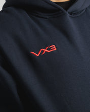 Scarlets 25/26 EST Hoodie