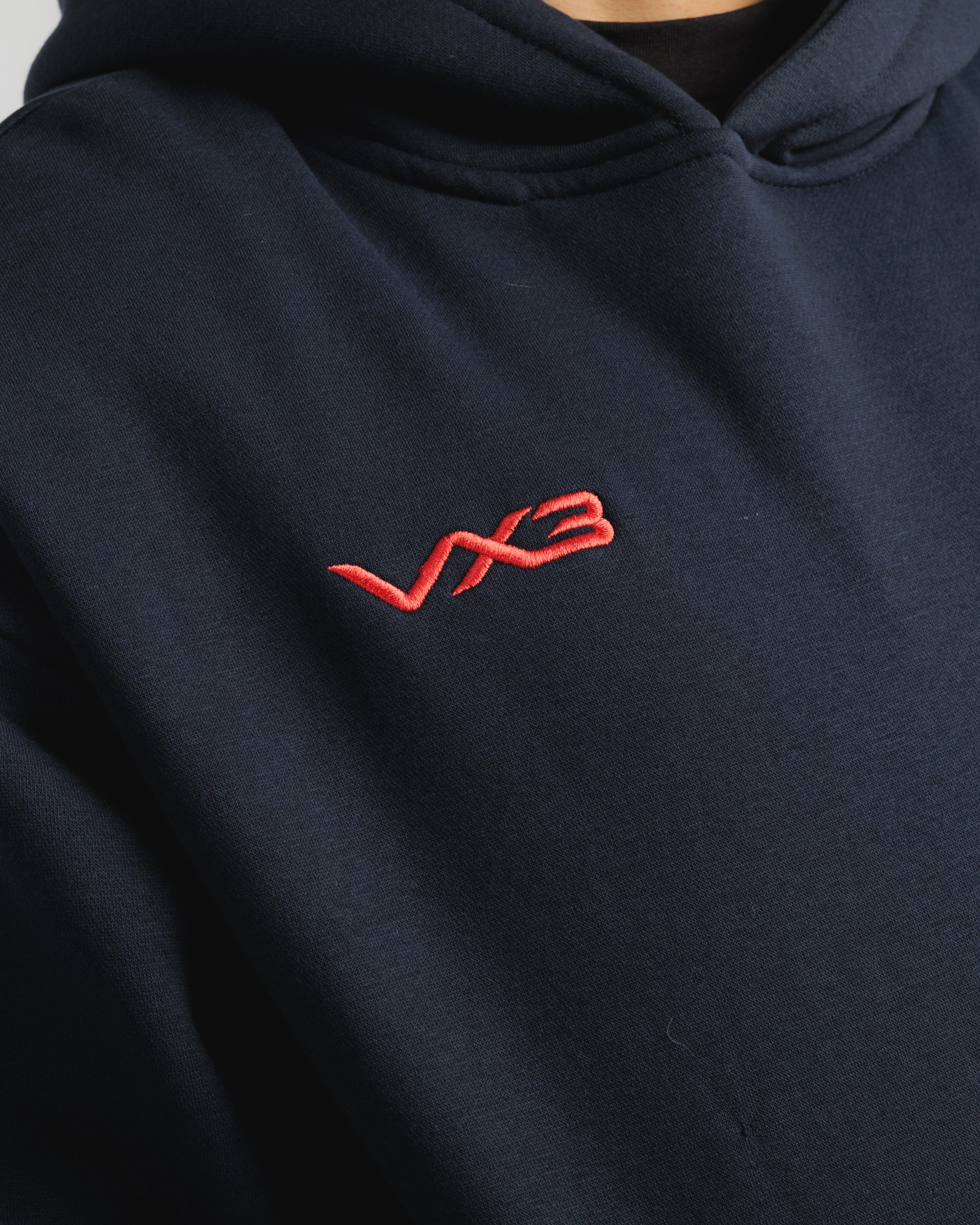 Scarlets 25/26 EST Hoodie