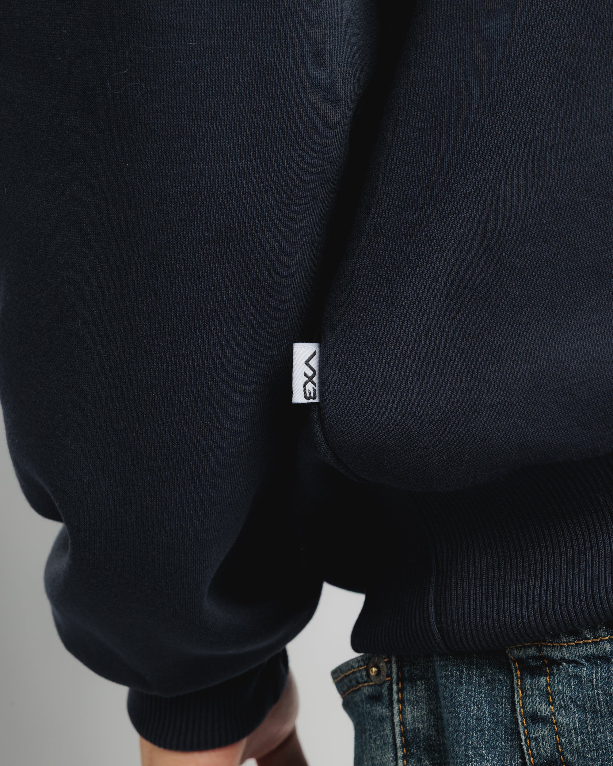 Scarlets 25/26 EST Hoodie