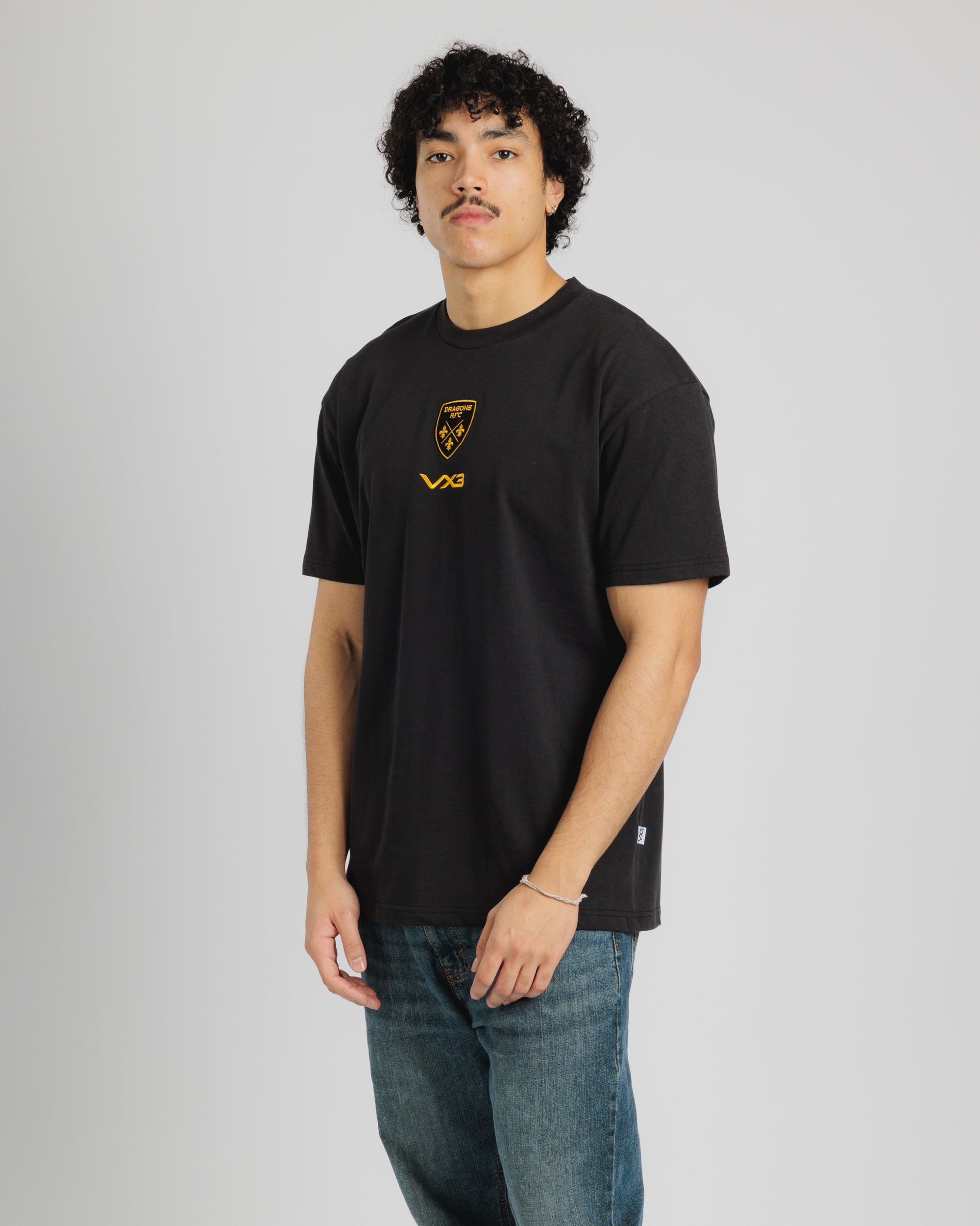 Dragons RFC 25/26 EST Tee