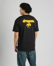 Dragons RFC 25/26 EST Tee