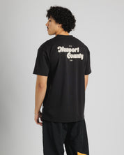 Newport County AFC 25/26 EST Tee