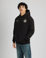 Newport County AFC 25/26 EST Hoodie