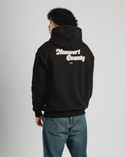 Newport County AFC 25/26 EST Hoodie