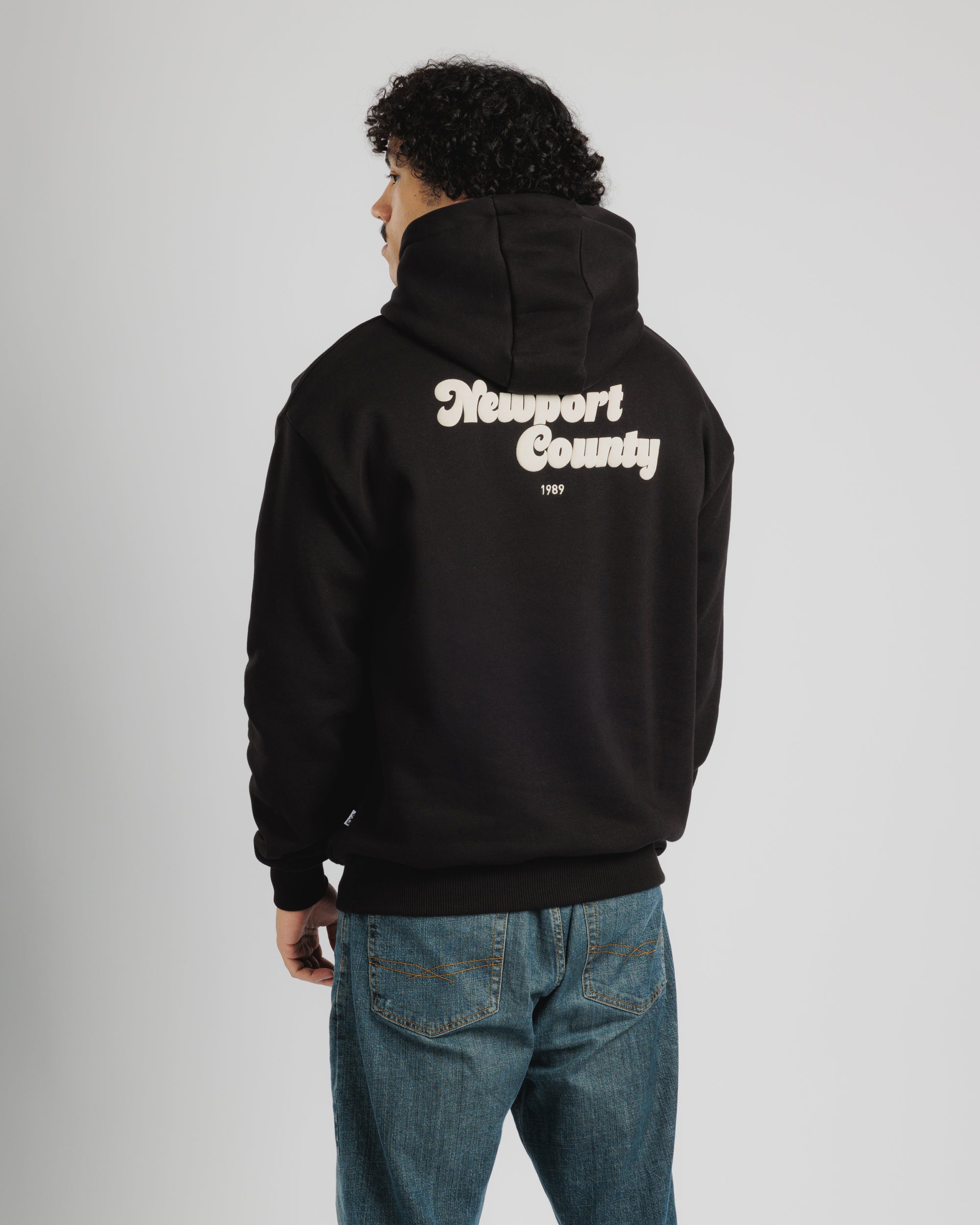 Newport County AFC 25/26 EST Hoodie