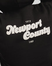 Newport County AFC 25/26 EST Hoodie