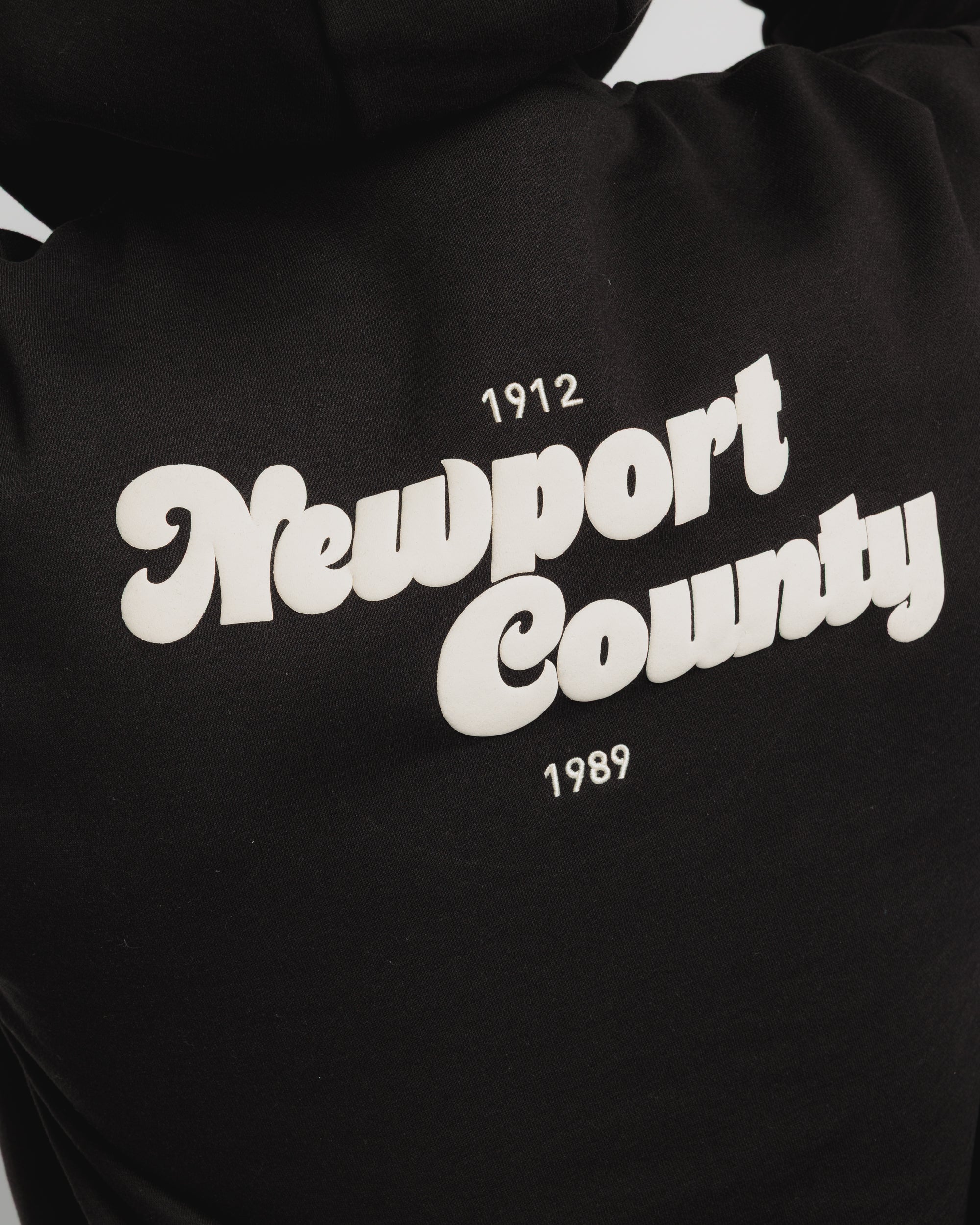 Newport County AFC 25/26 EST Hoodie