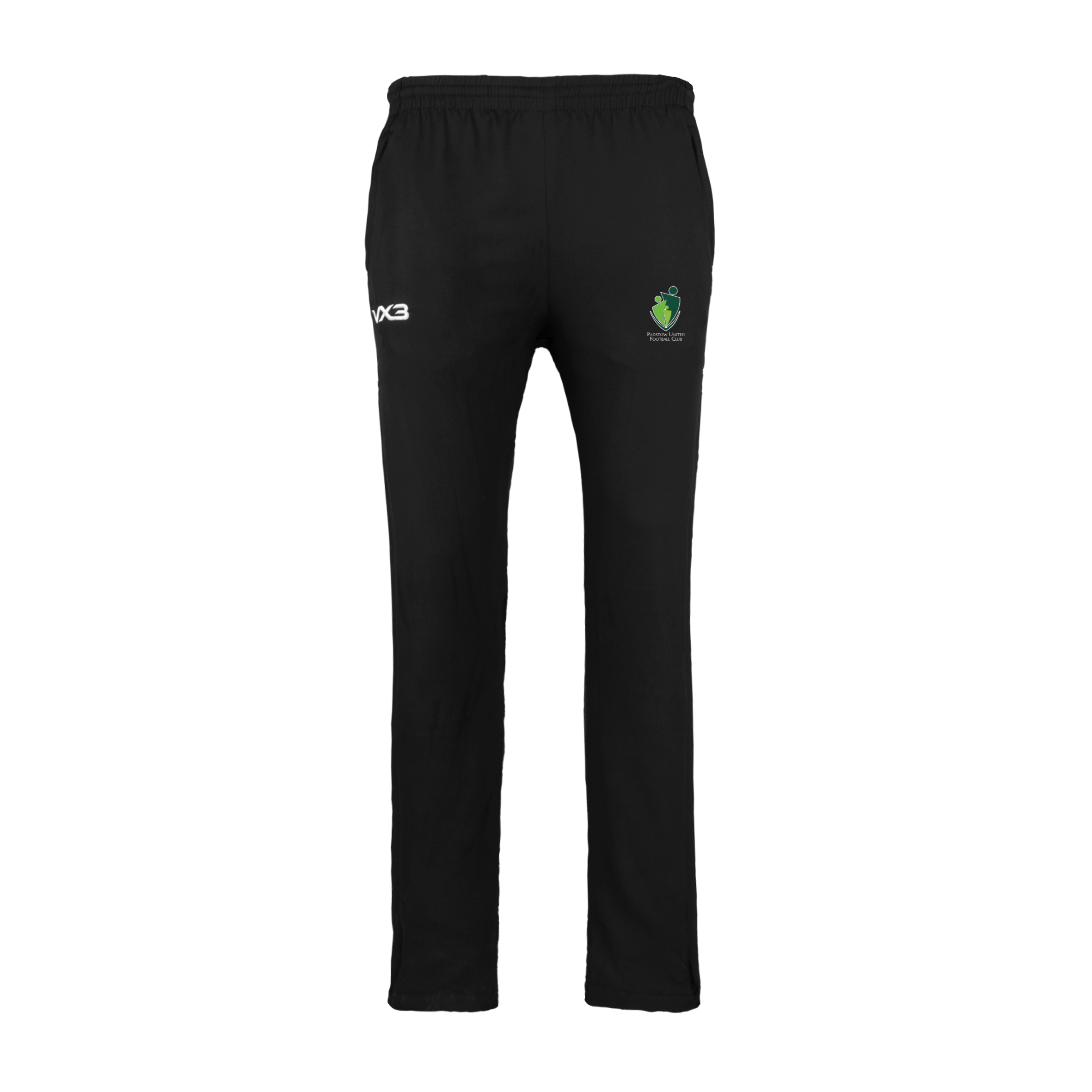 Padstow United FC Braca Trackpant