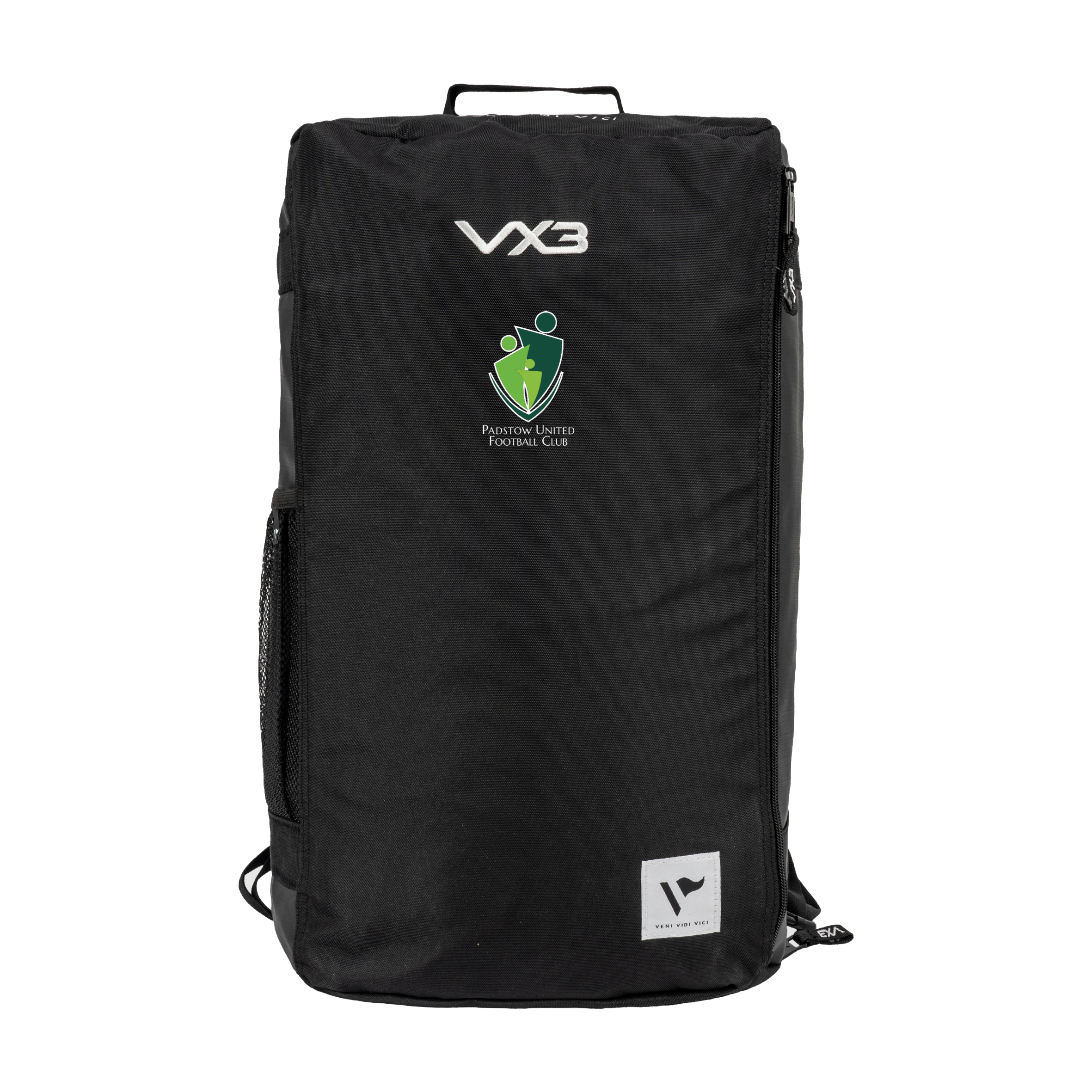 Padstow United FC Durus Elite Backpack