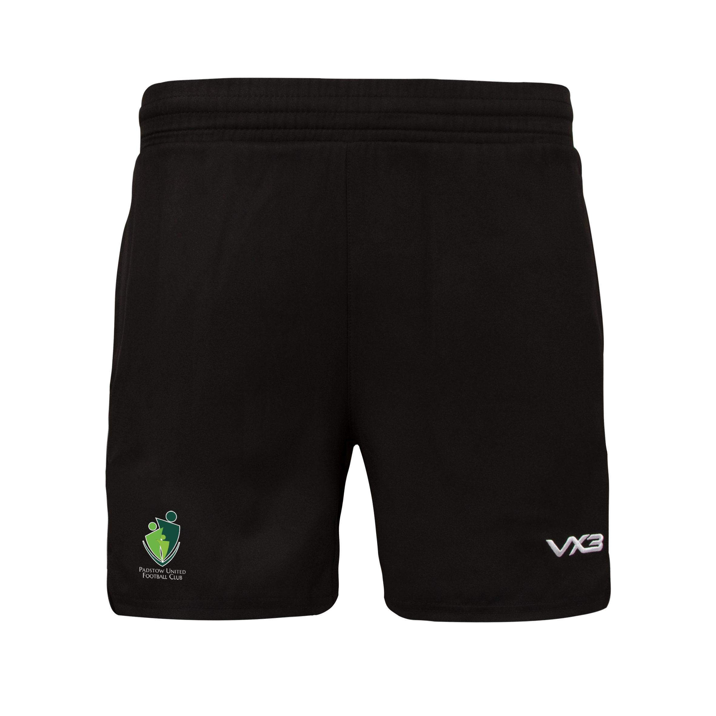 Padstow United FC Ludus Gym Shorts