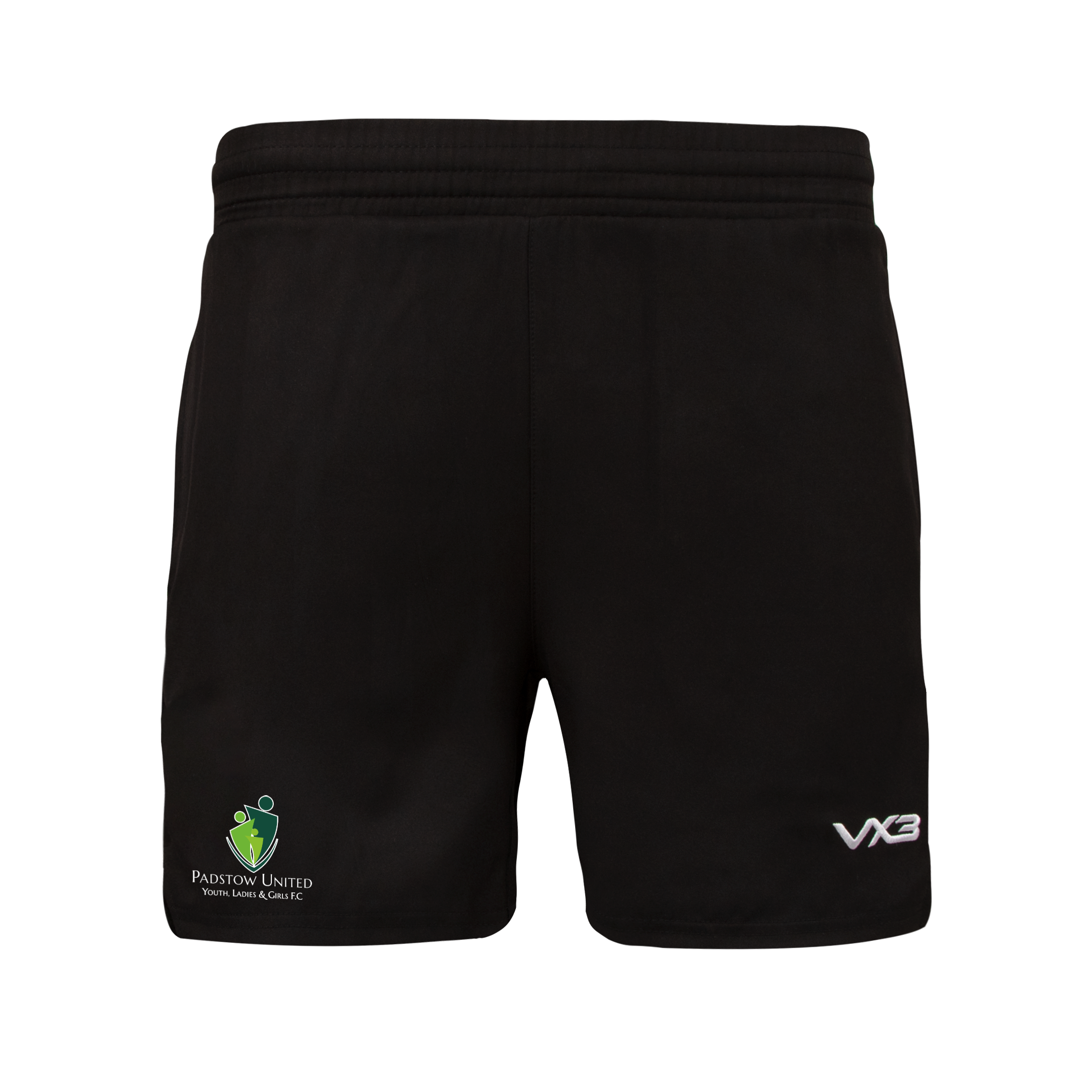 Padstow United FC Ludus Youth Gym Shorts