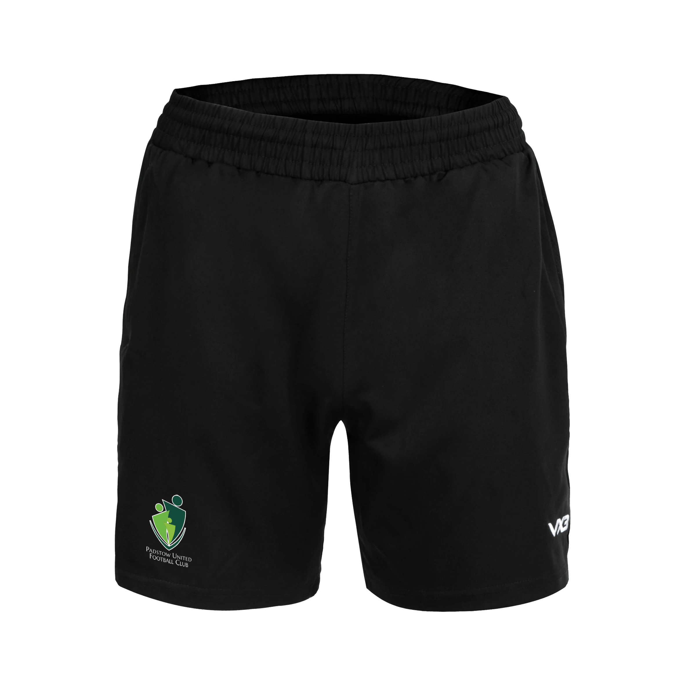 Padstow United FC Majester Training Short