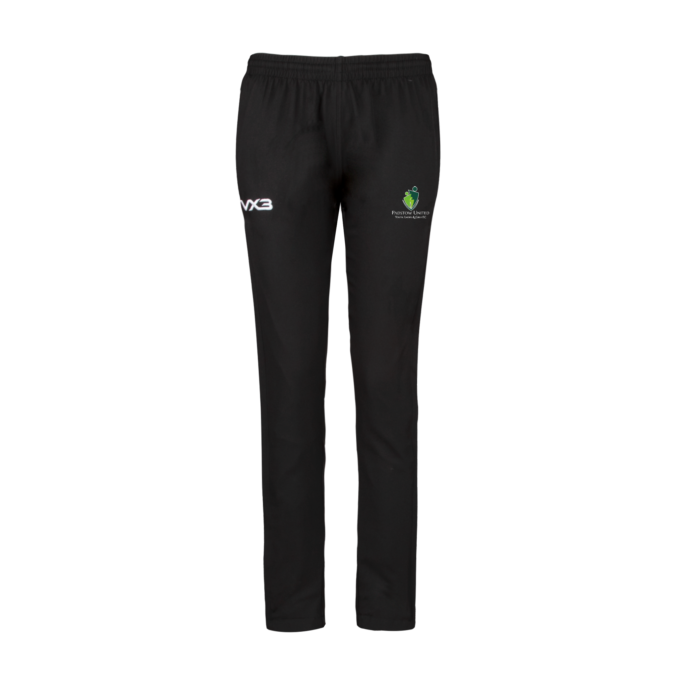 Padstow United FC Solum Ladies Trackpant