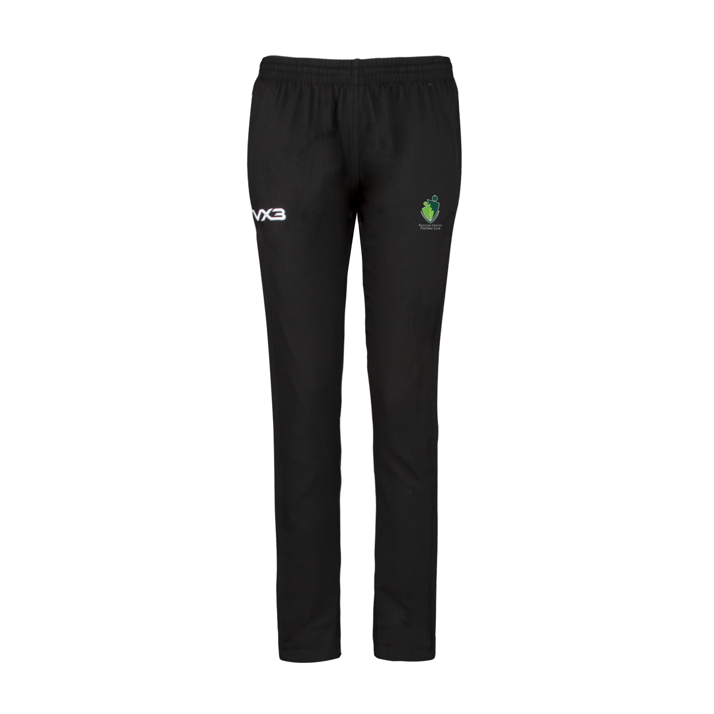 Padstow United FC Solum Ladies Trackpant