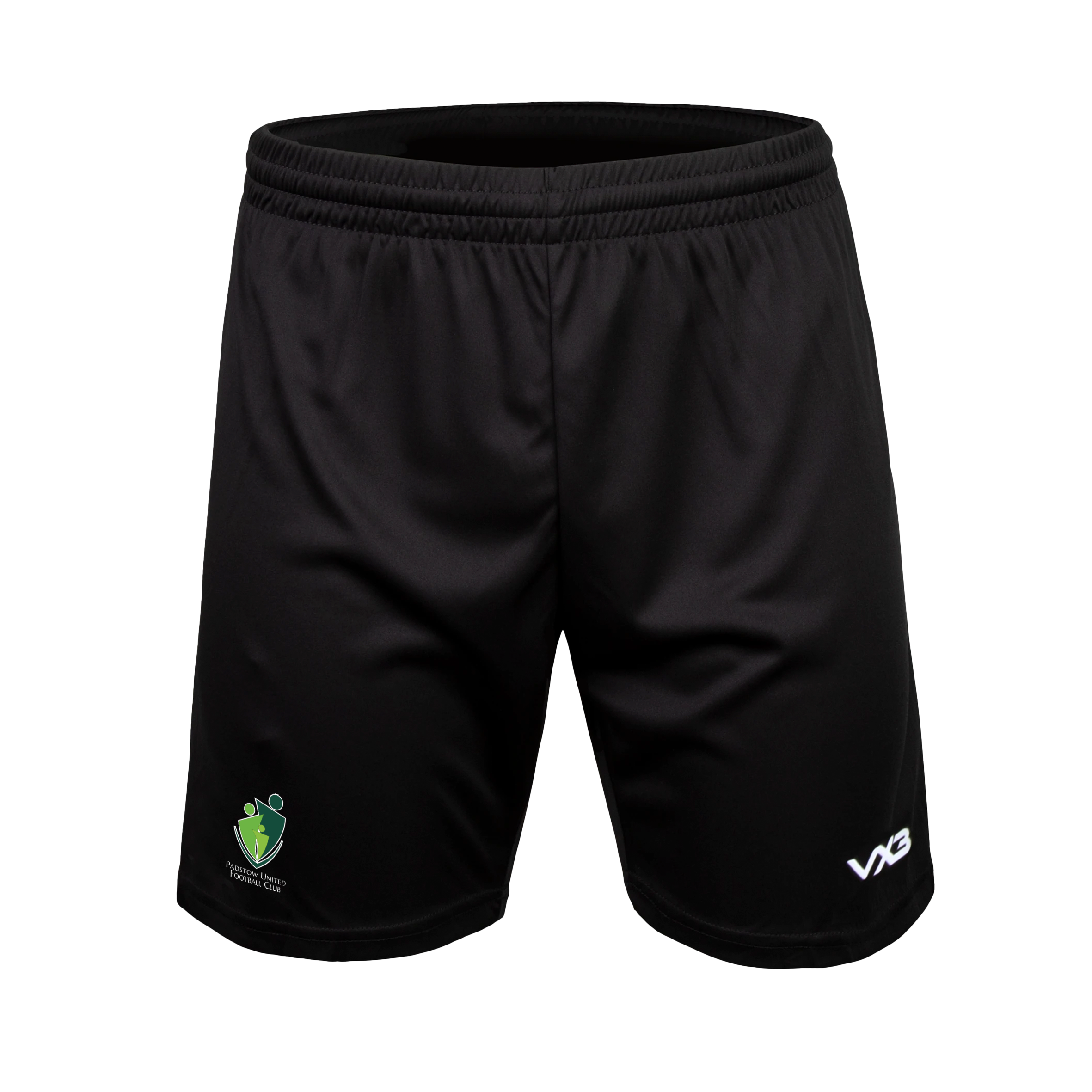 Padstow United FC Tiro Adult Football Short