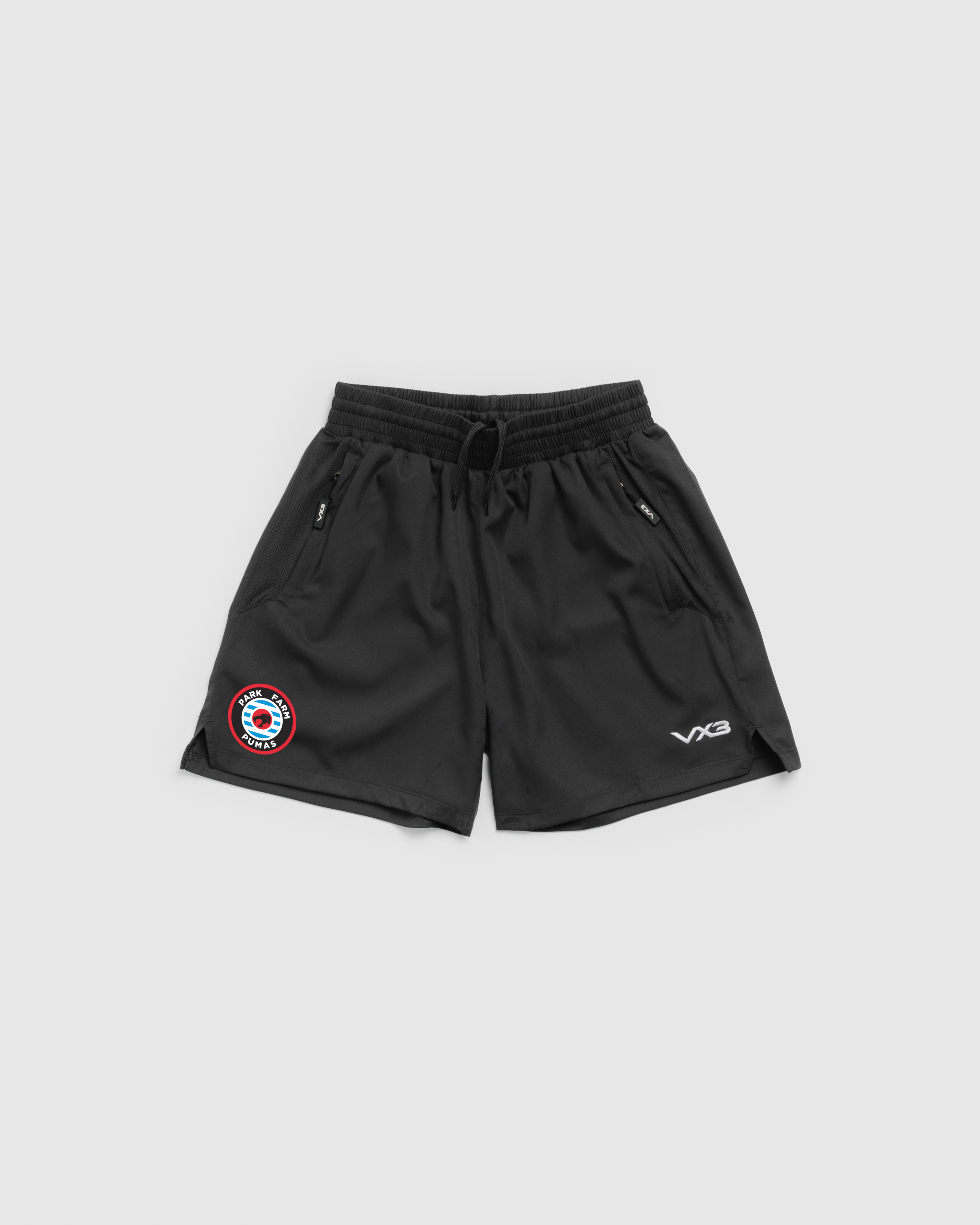 Park Farm Pumas FC Majester Training Short