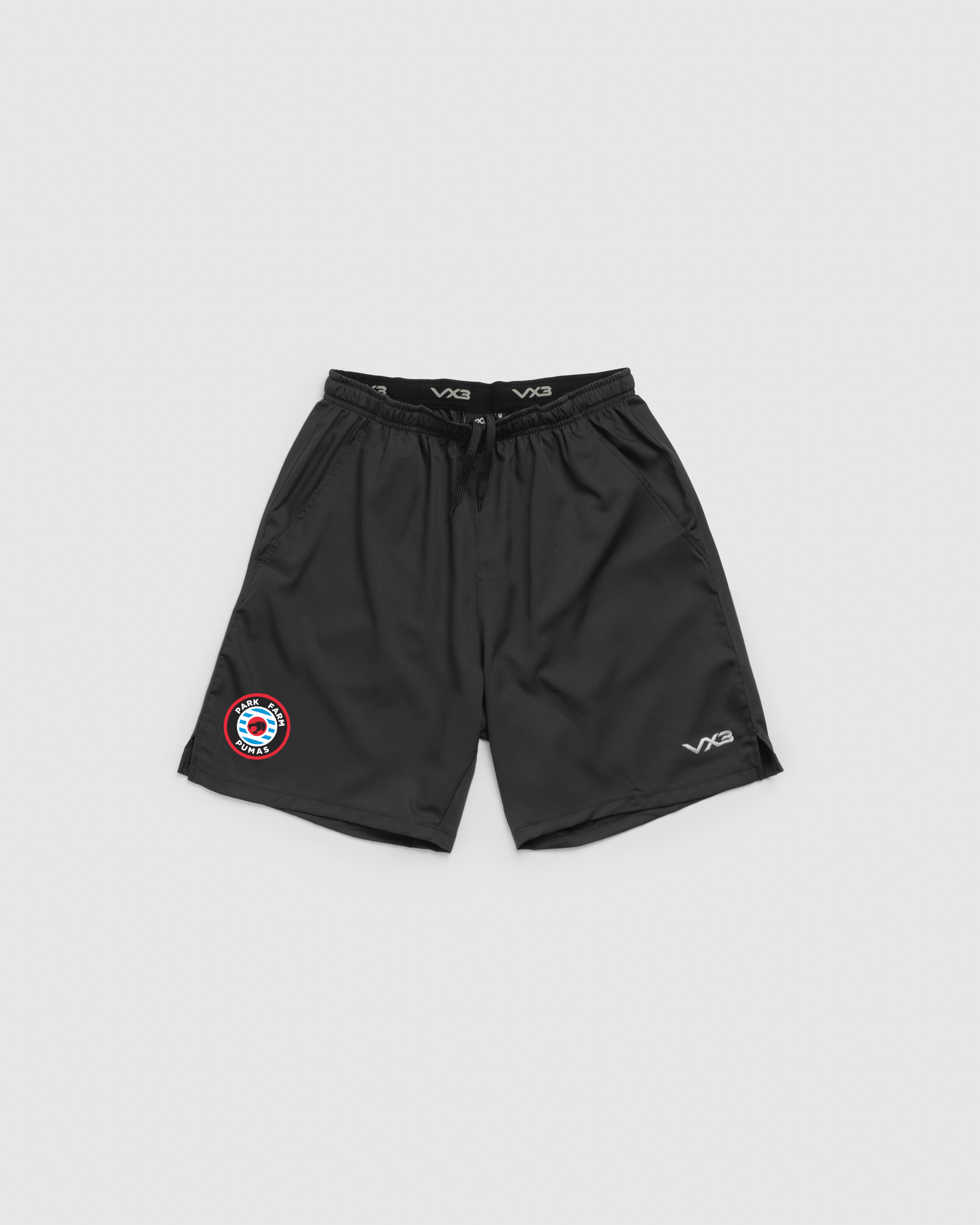 Park Farm Pumas FC Primus Youth Travel Short