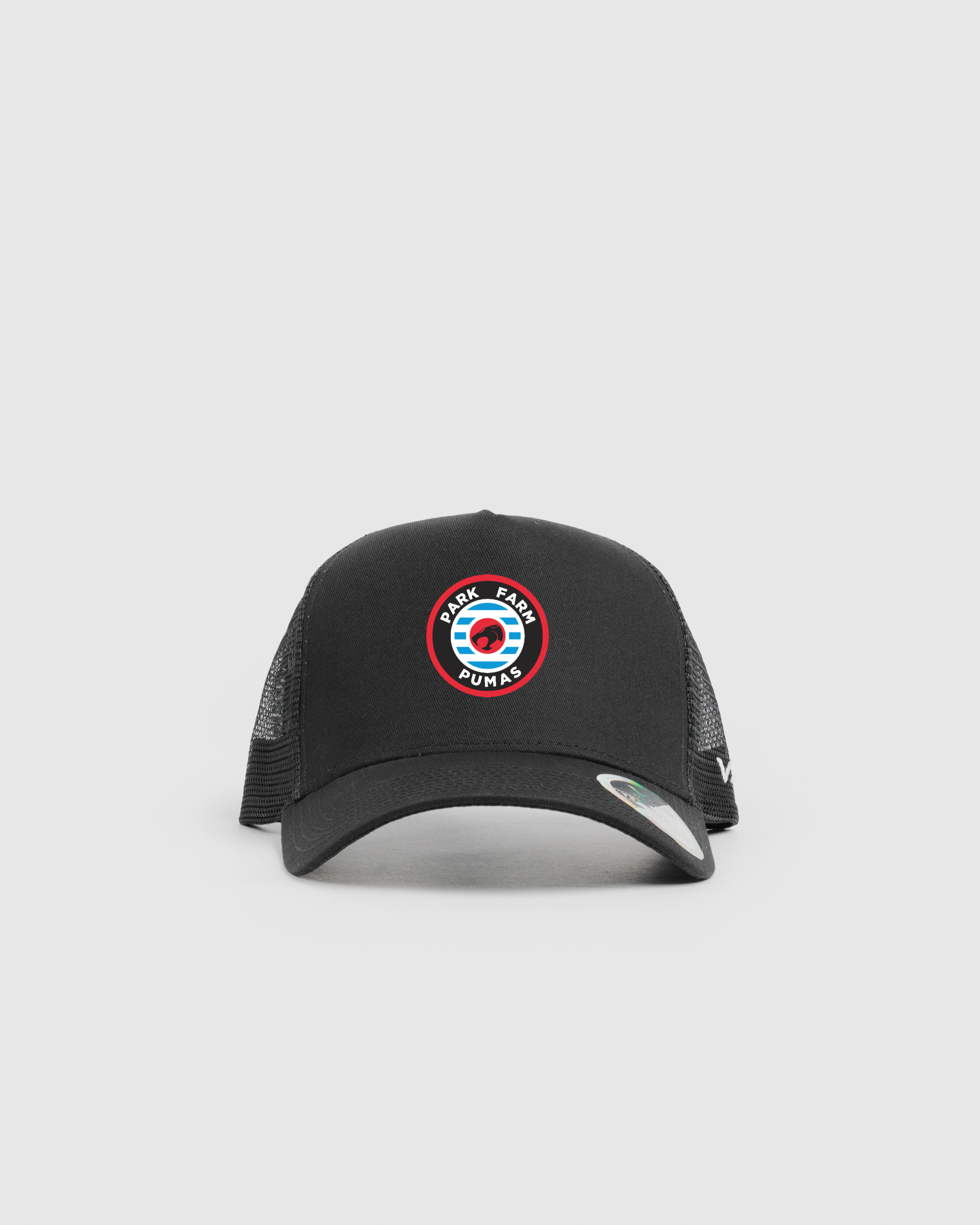 Park Farm Pumas FC Trucker Cap