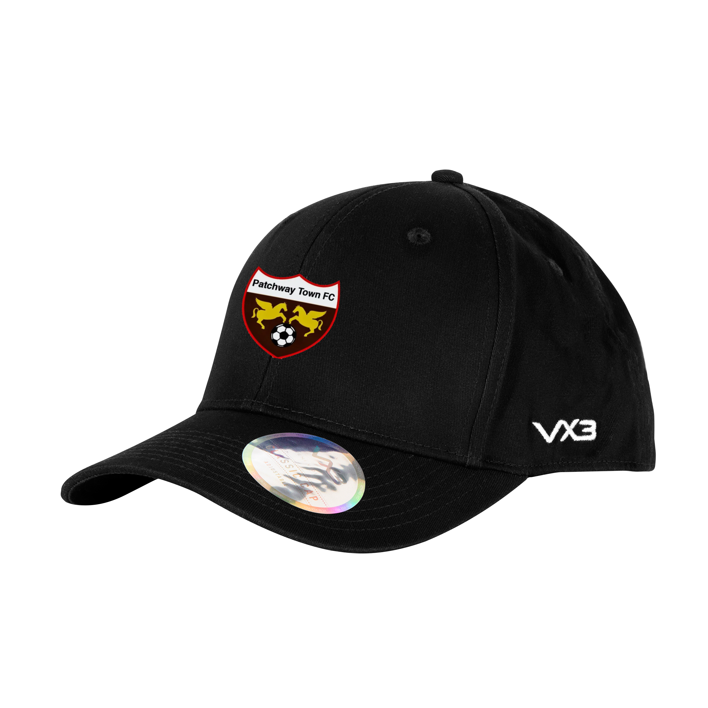 Patchway Town FC Classic Cap