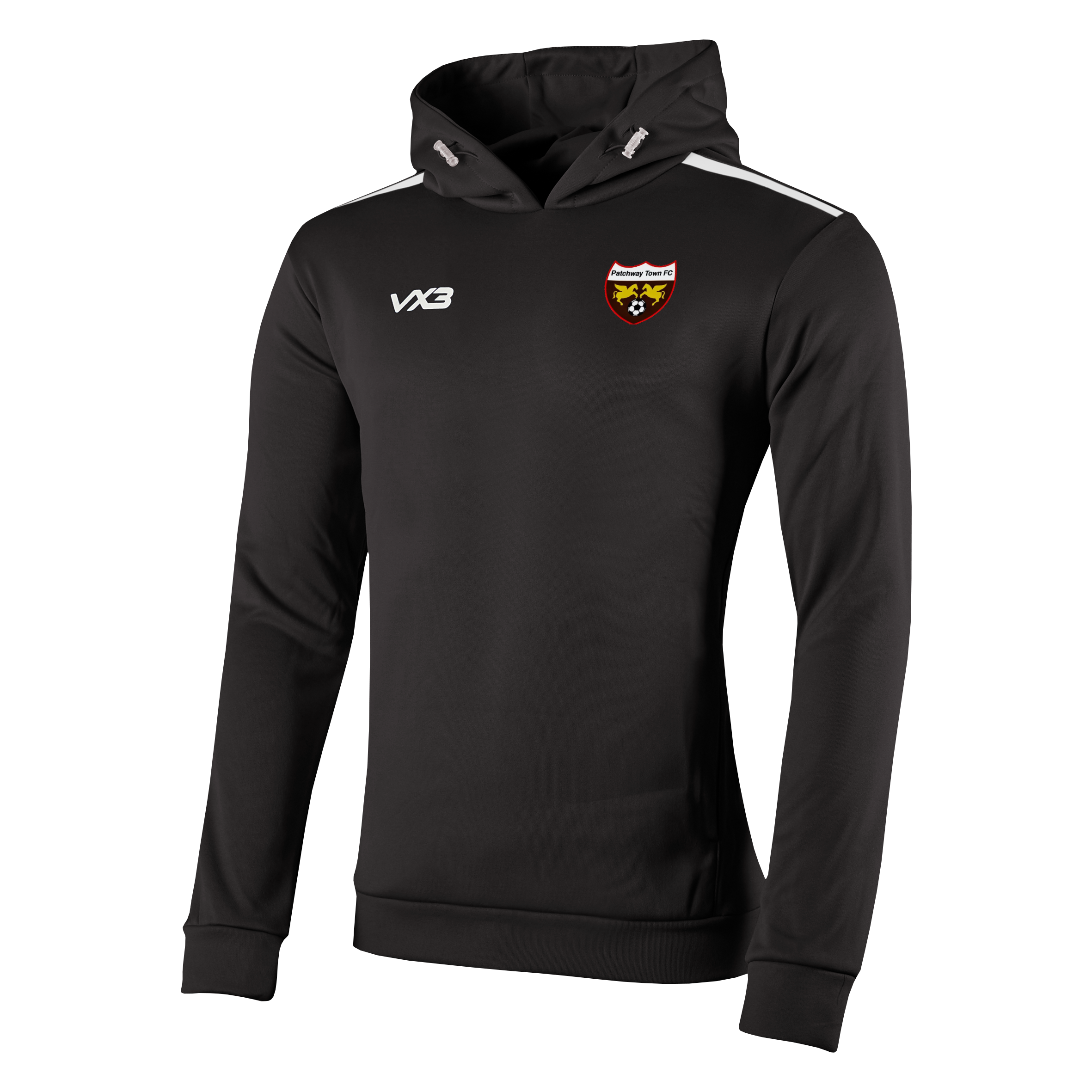 Patchway Town FC Fortis Hoodie