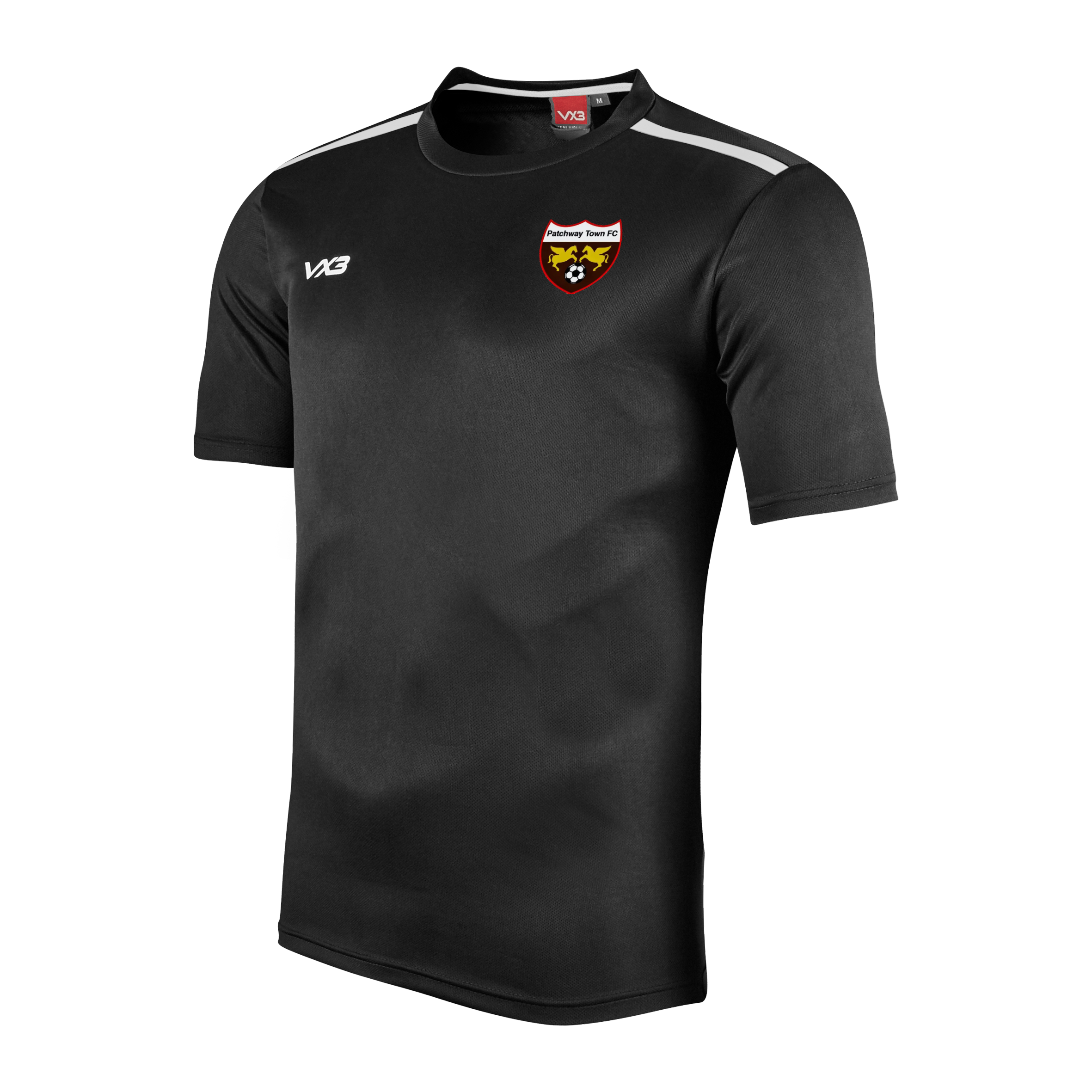 Patchway Town FC Fortis Tee