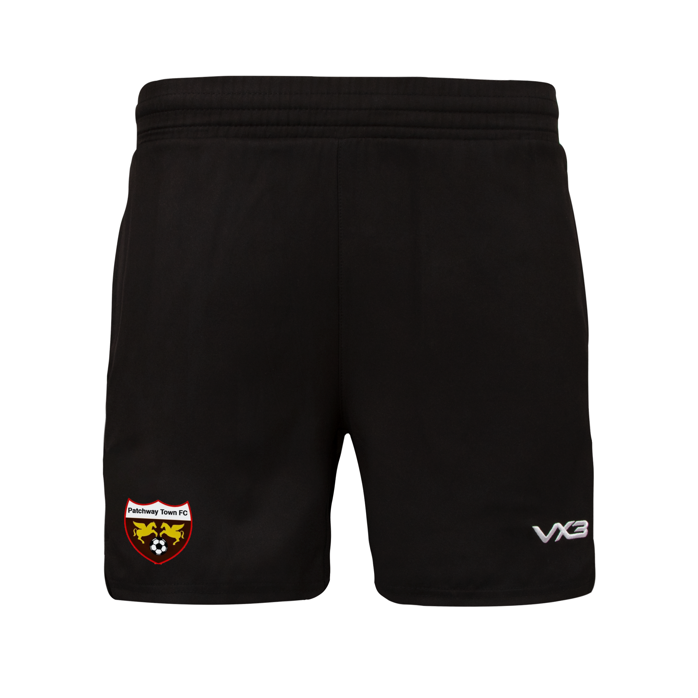 Patchway Town FC Ludus Gym Shorts