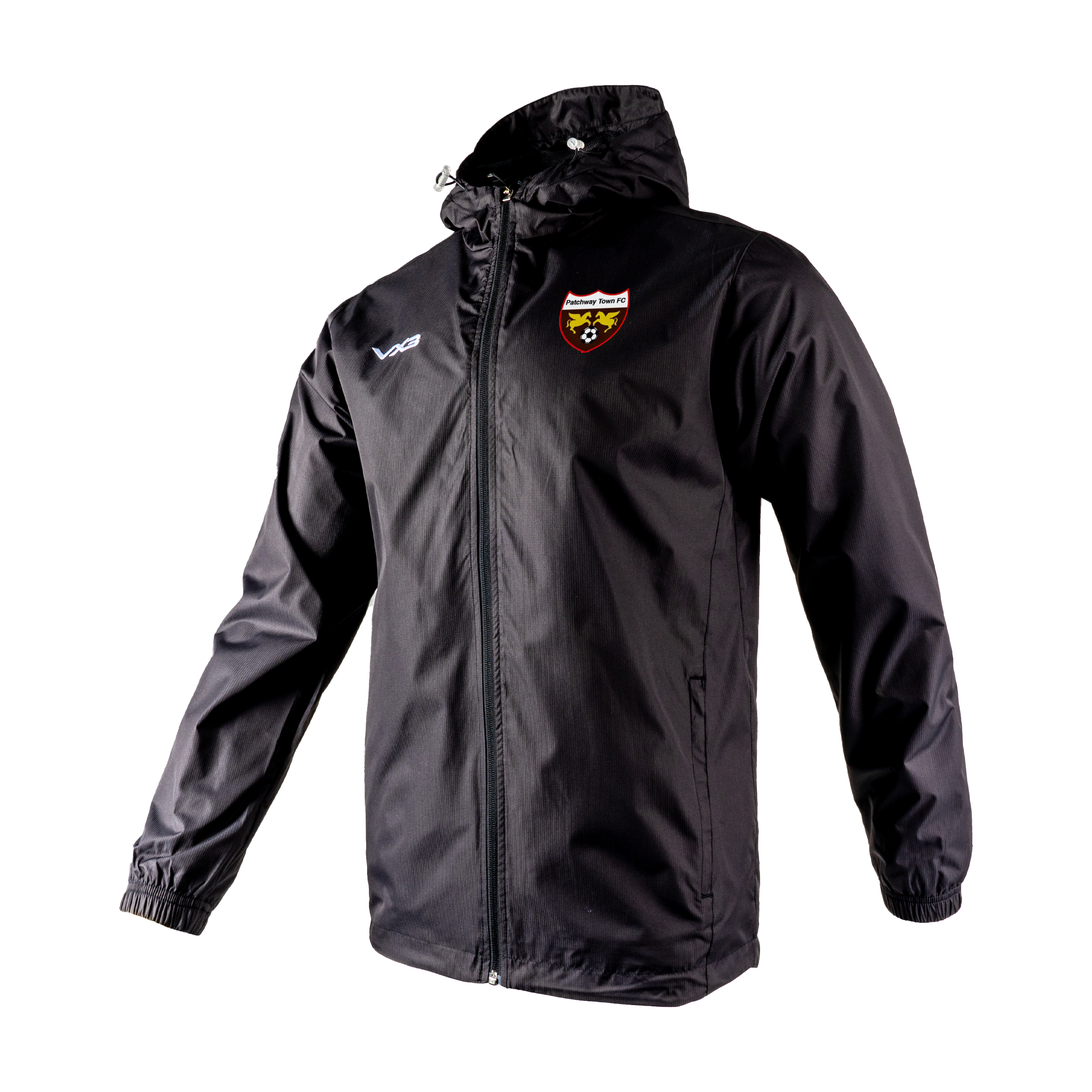 Patchway Town FC Primus Rain Jacket