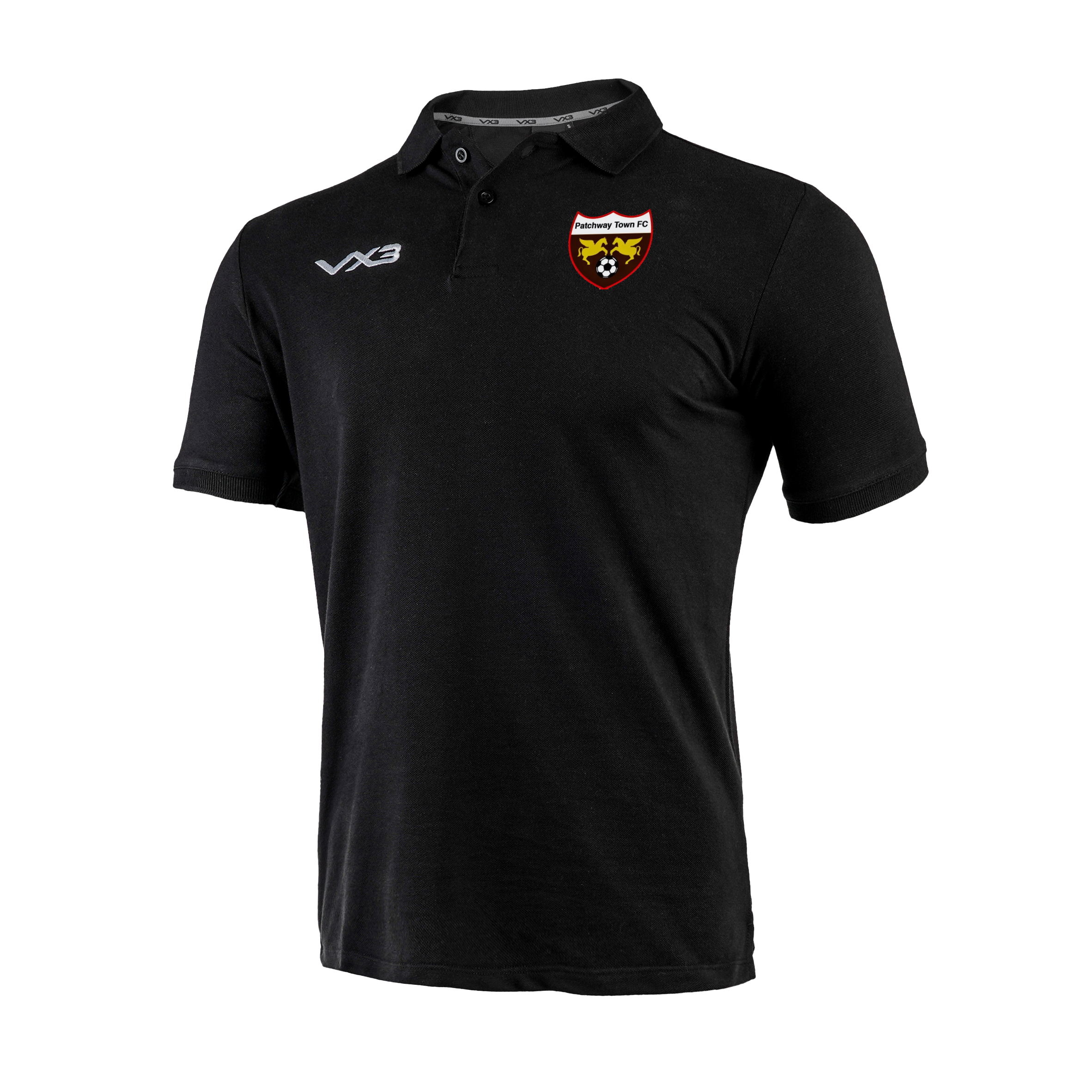 Patchway Town FC Primus Polo Shirt