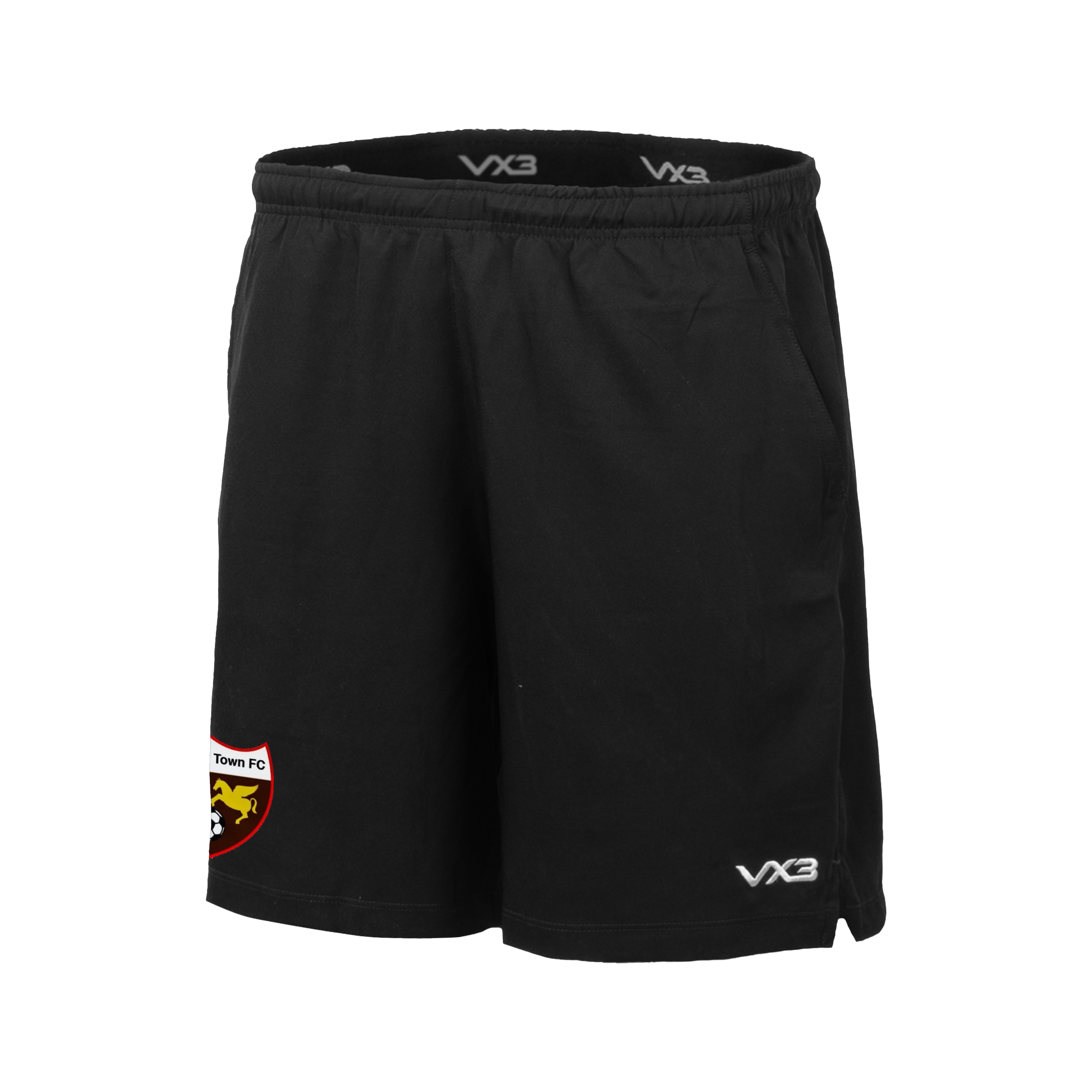 Patchway Town FC Primus Travel Short