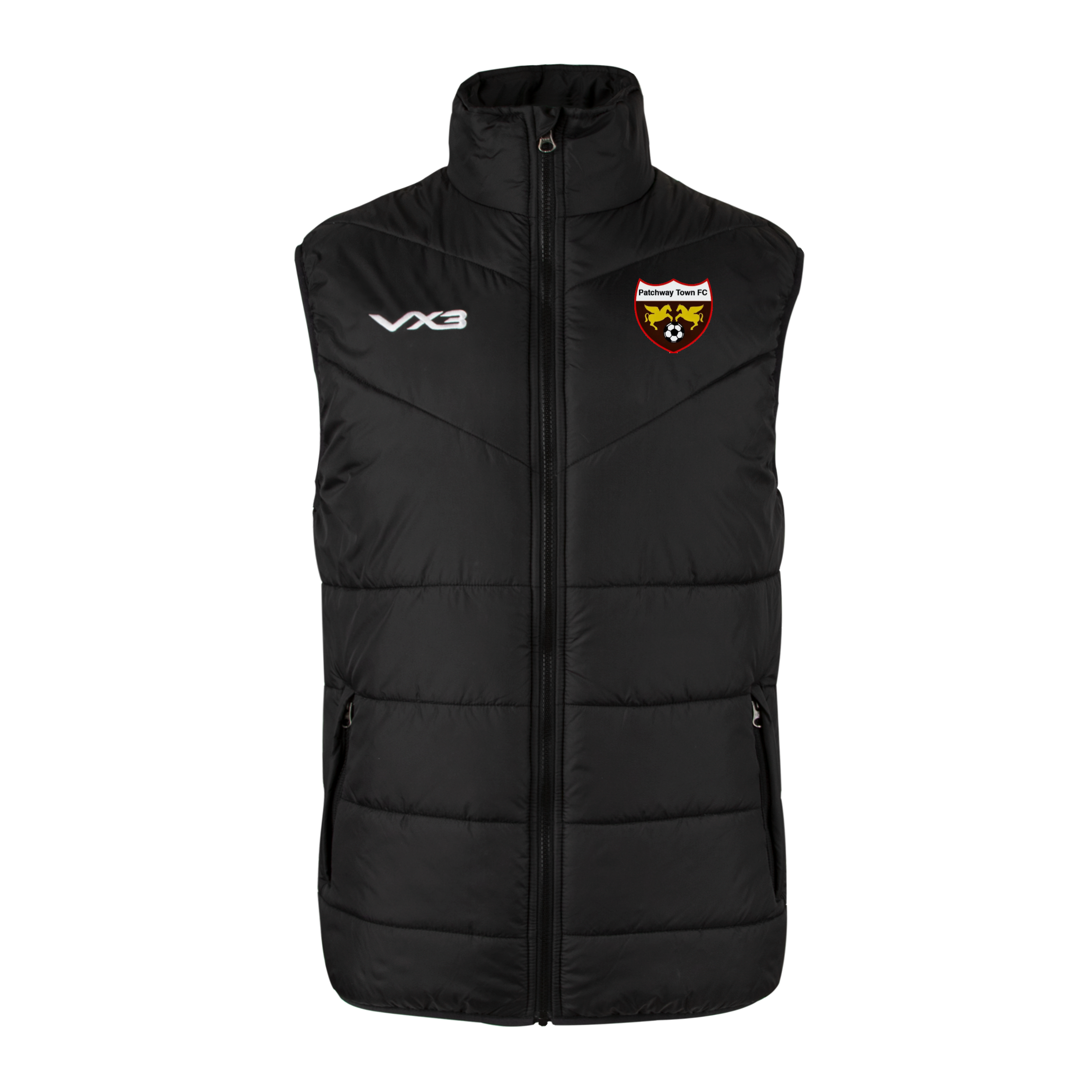 Patchway Town FC Ventus Gilet