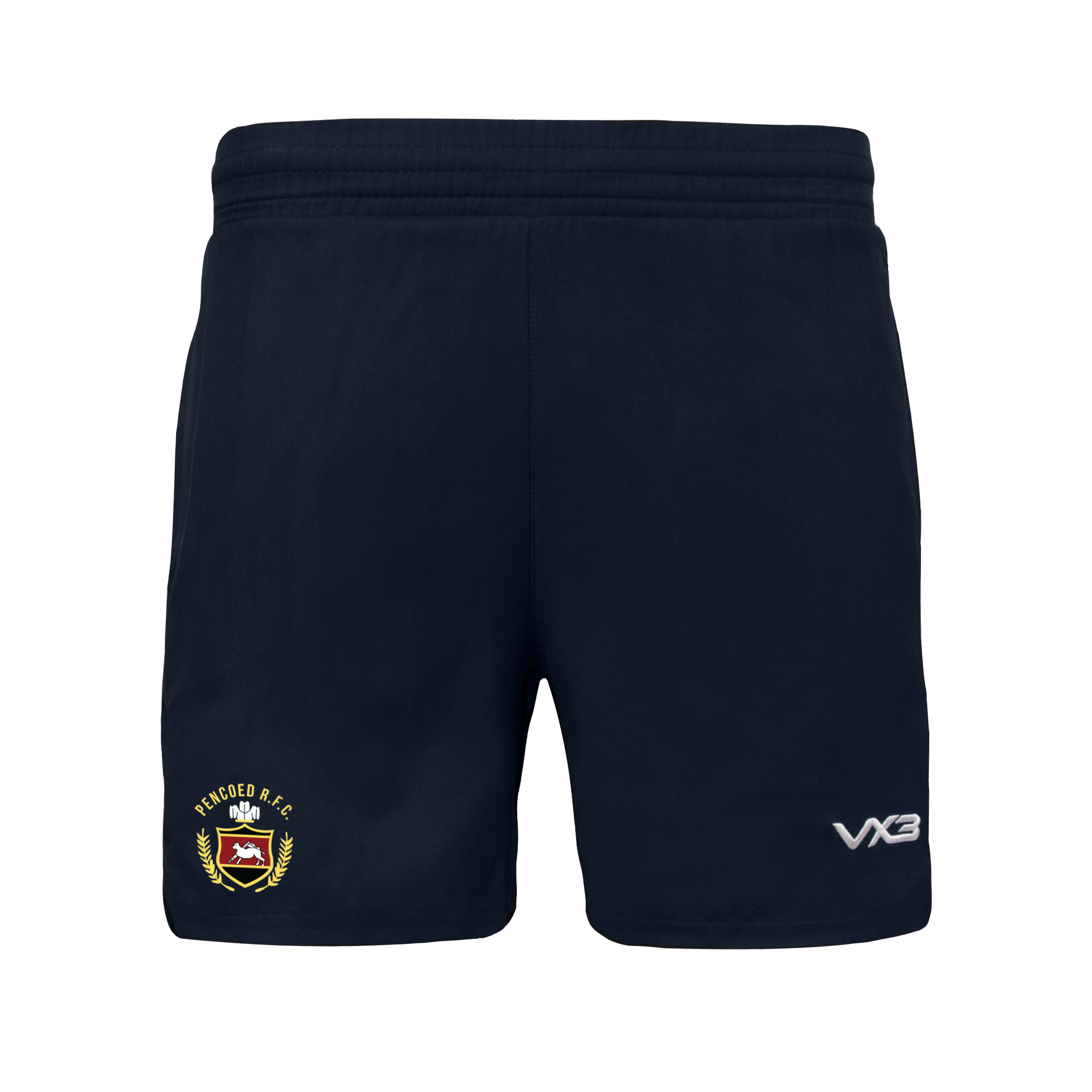 Pencoed RFC Ludus Gym Shorts
