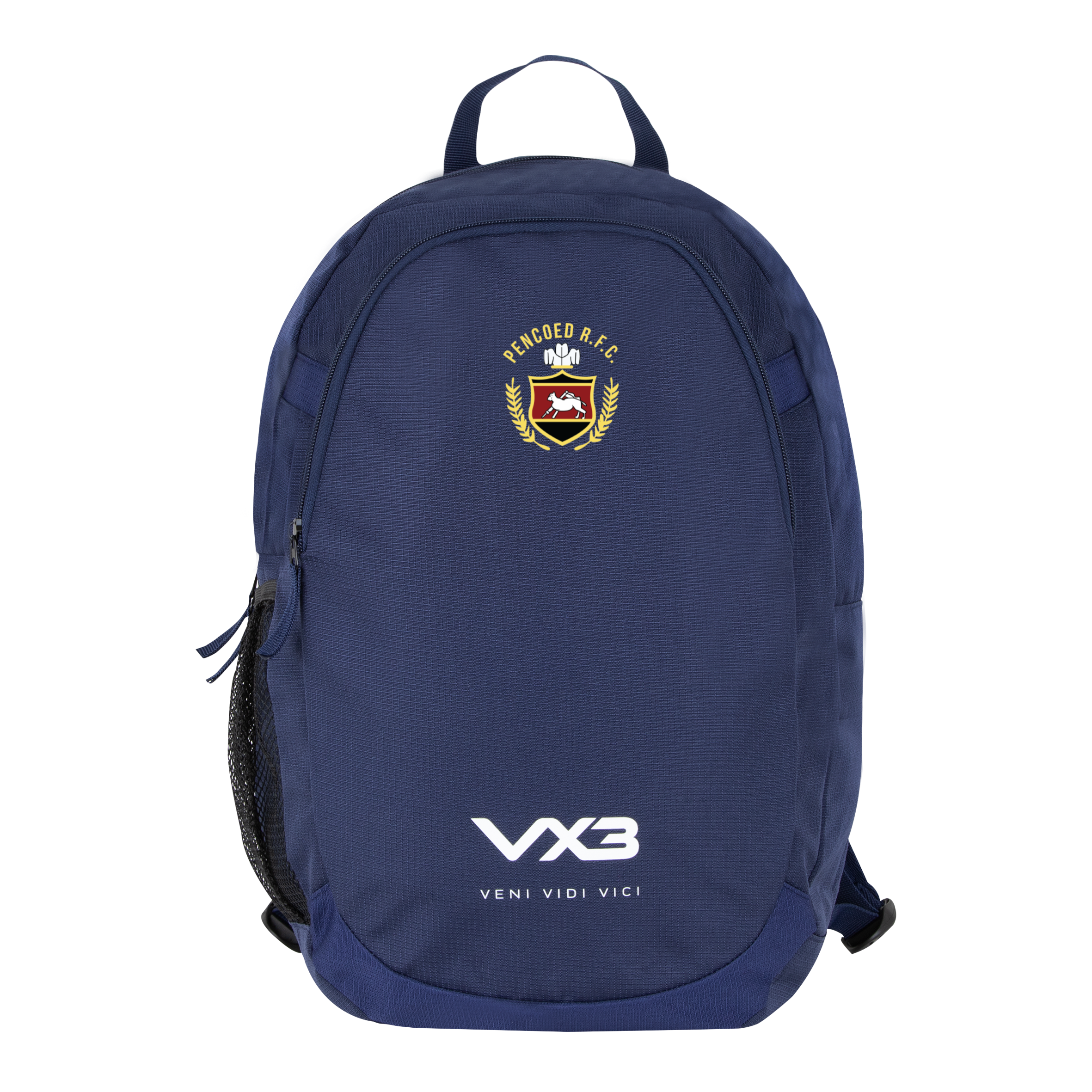 Pencoed RFC Performance Backpack