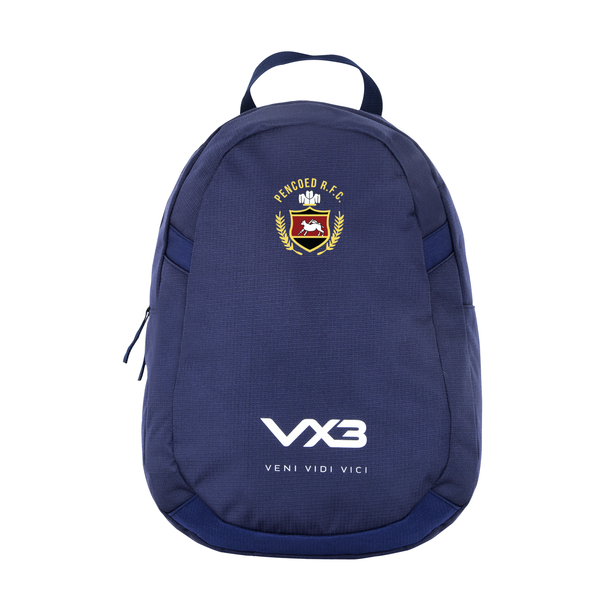Pencoed RFC Performance Boot Bag