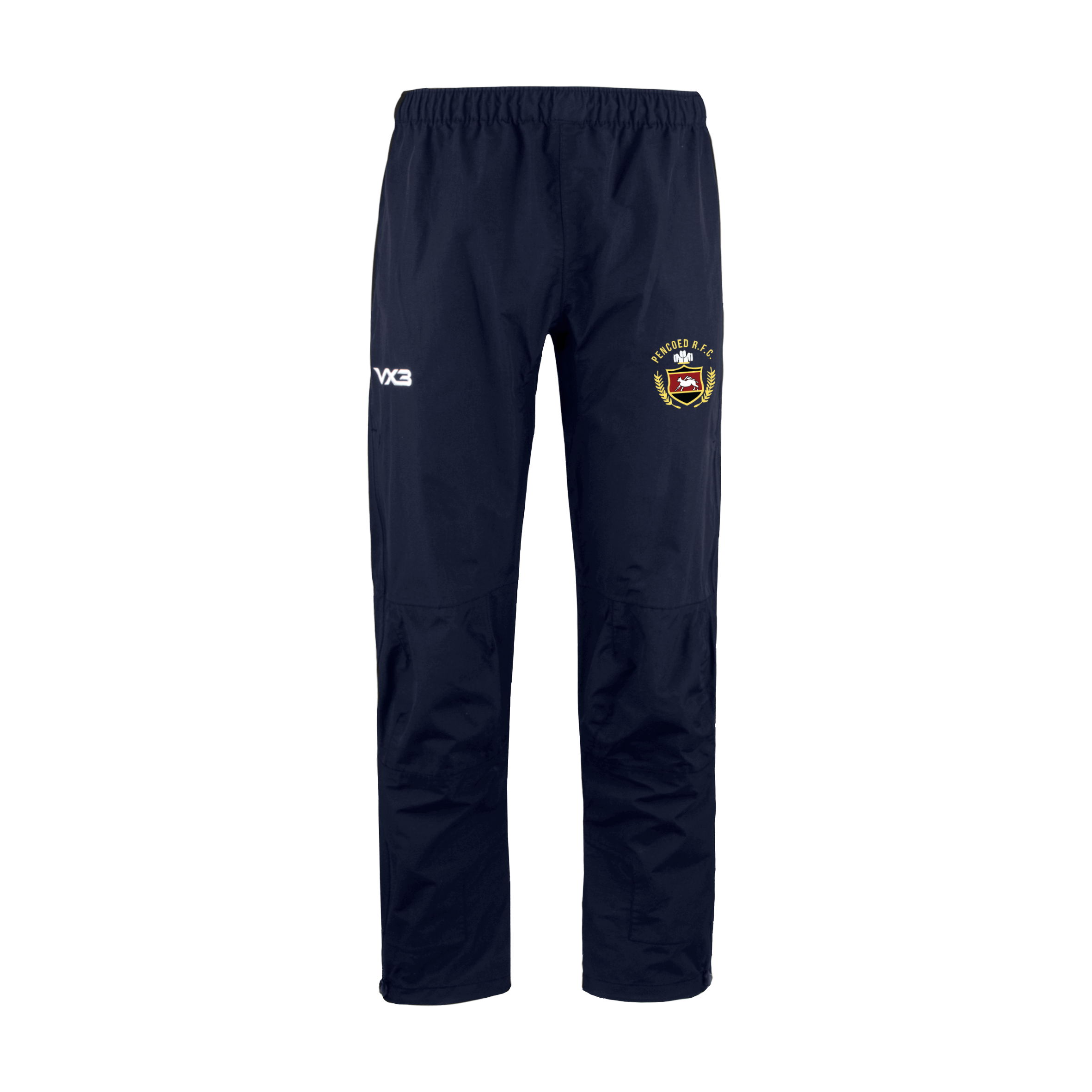 Pencoed RFC Protego Waterproof Trousers