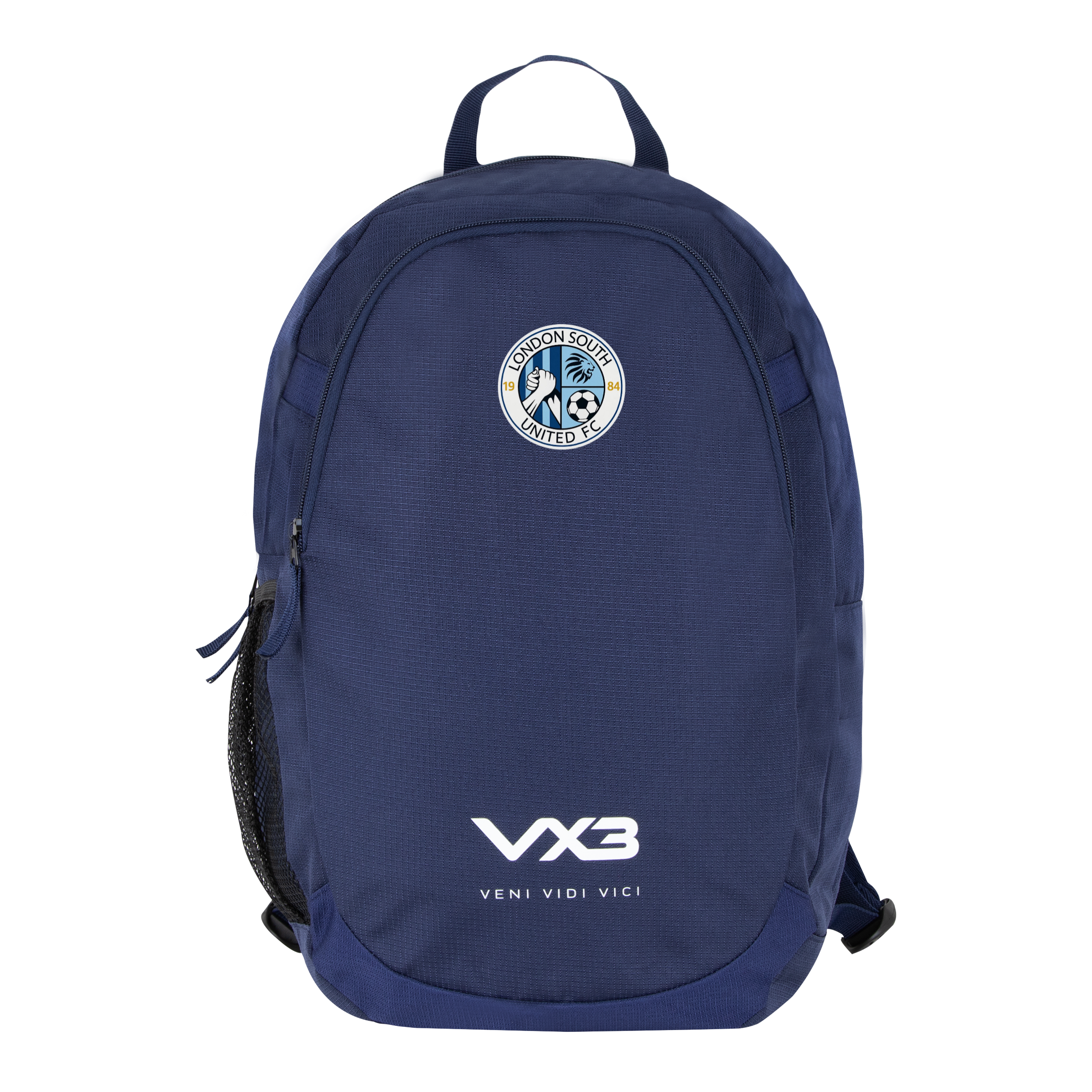 London South United FC Performance Backpack