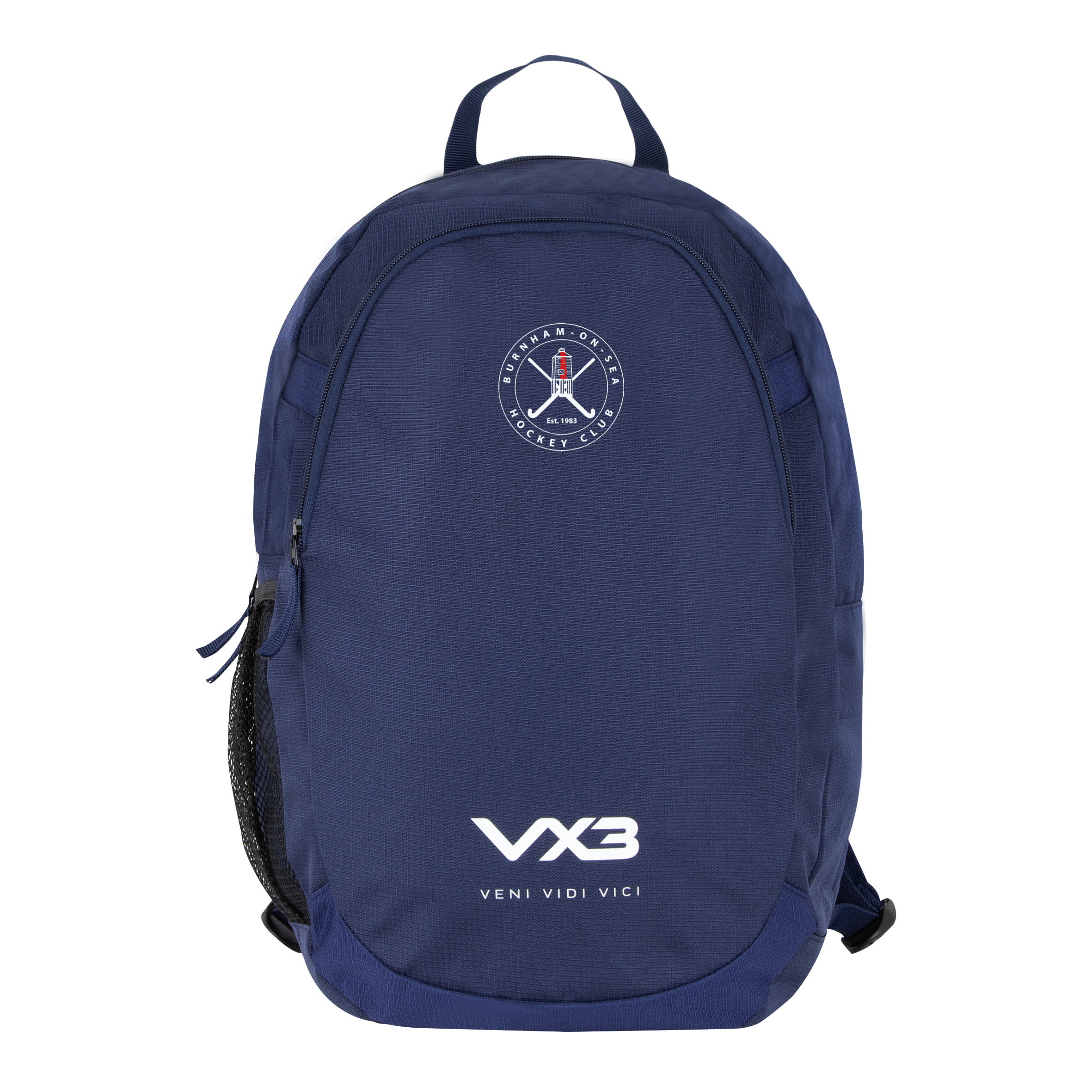 Burnham On Sea Hockey Club Performance Backpack