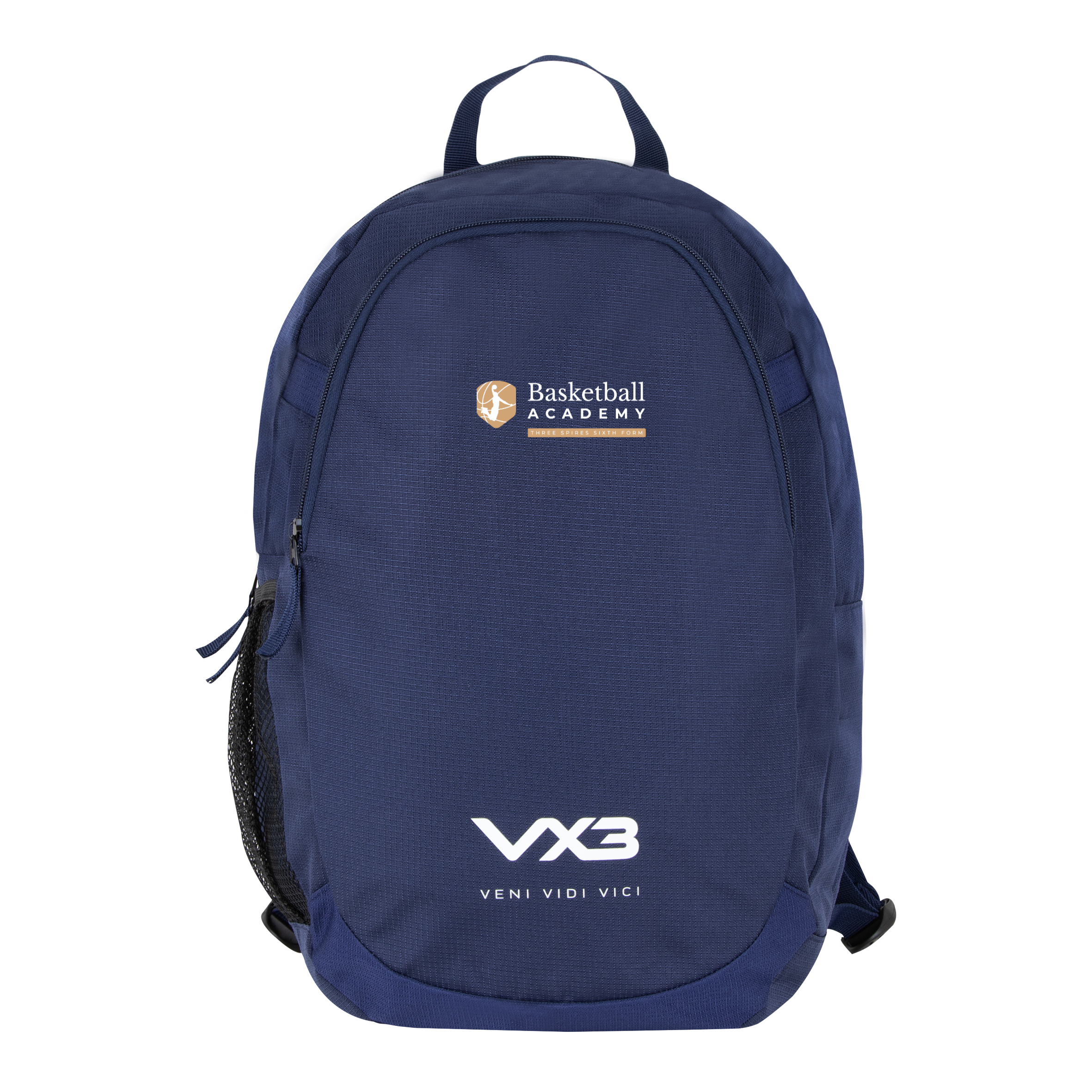 Three Spires Trust Basketball Academy Performance Backpack