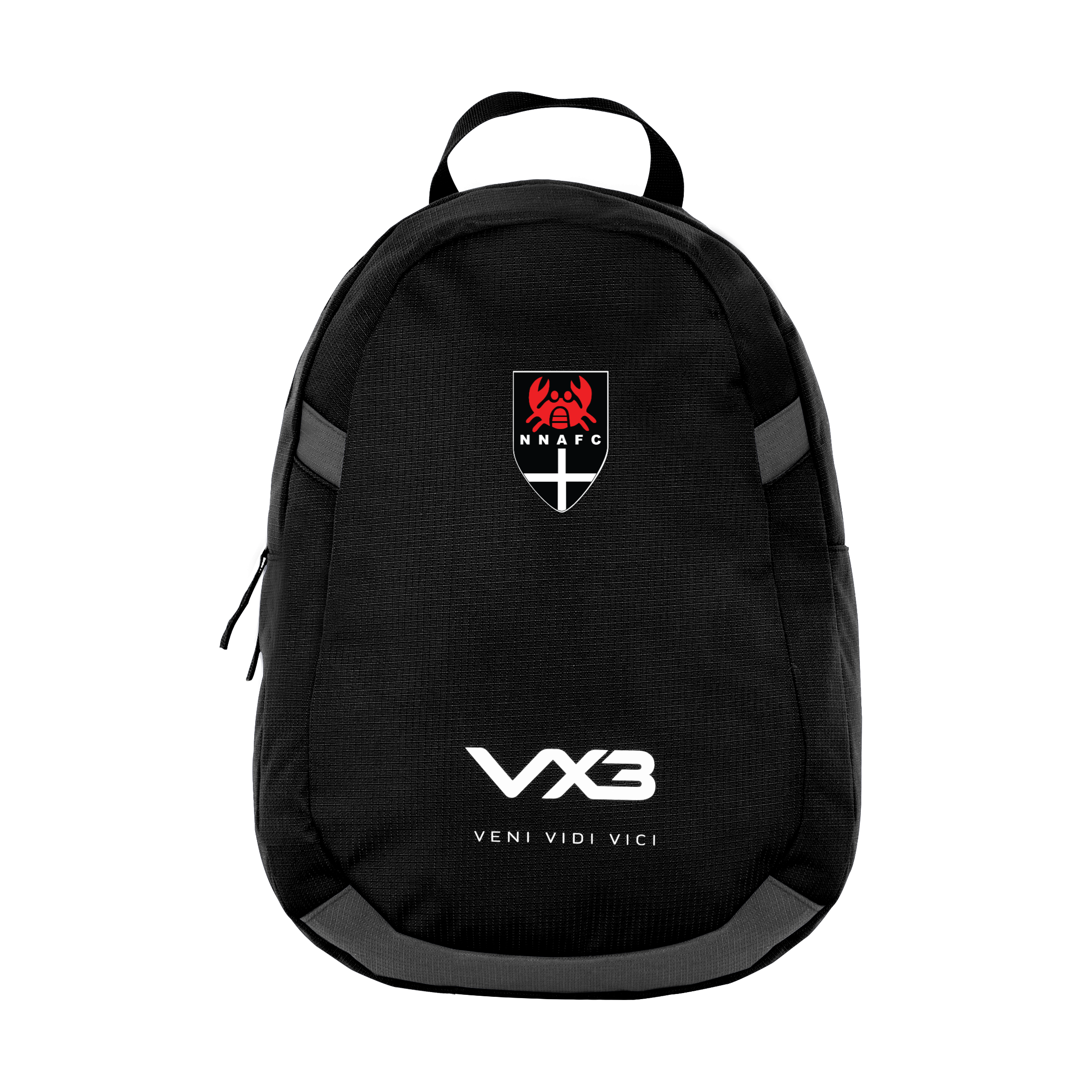 Newlyn Non-Athletico Performance Boot Bag Black/Dark