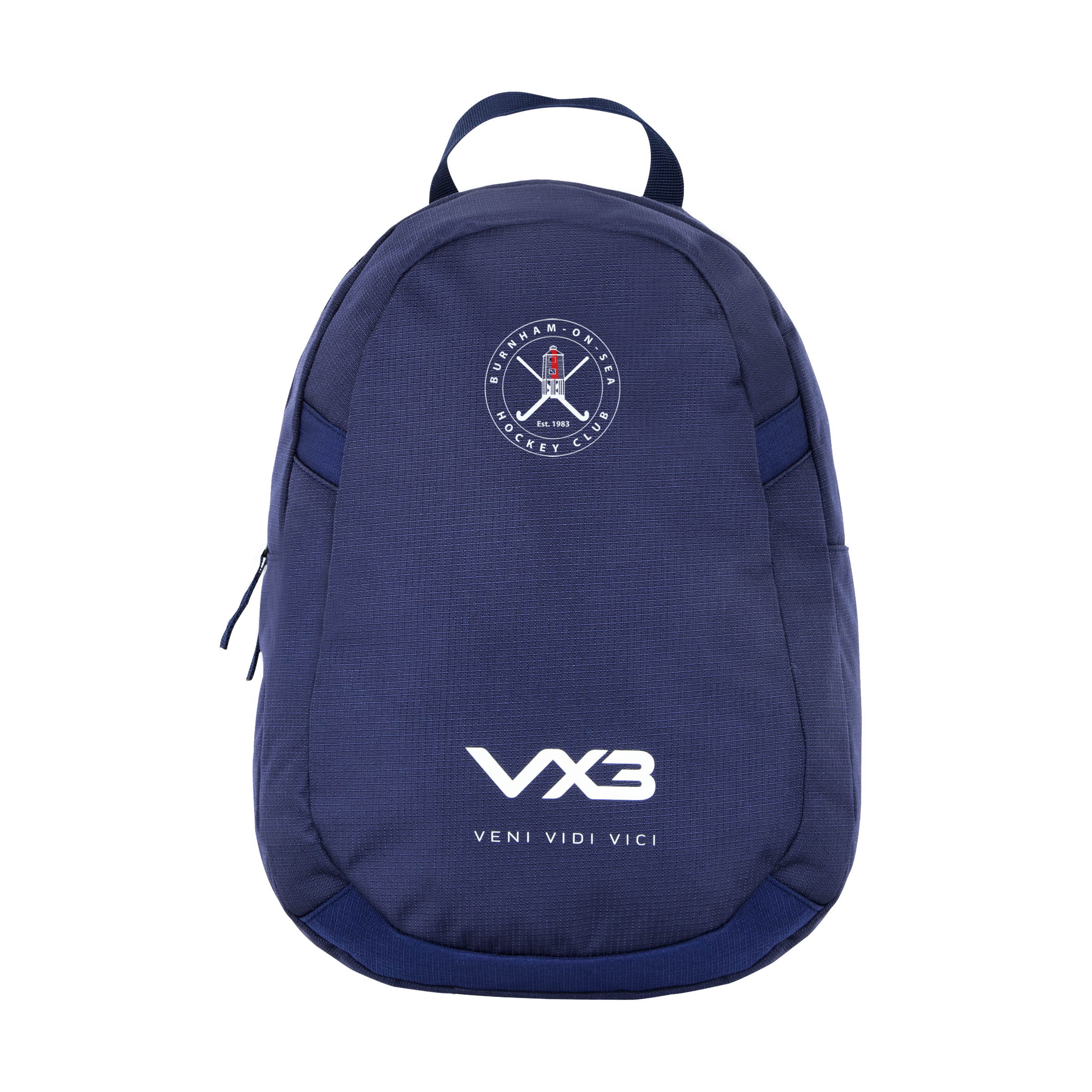 Burnham On Sea Hockey Club Performance Boot Bag