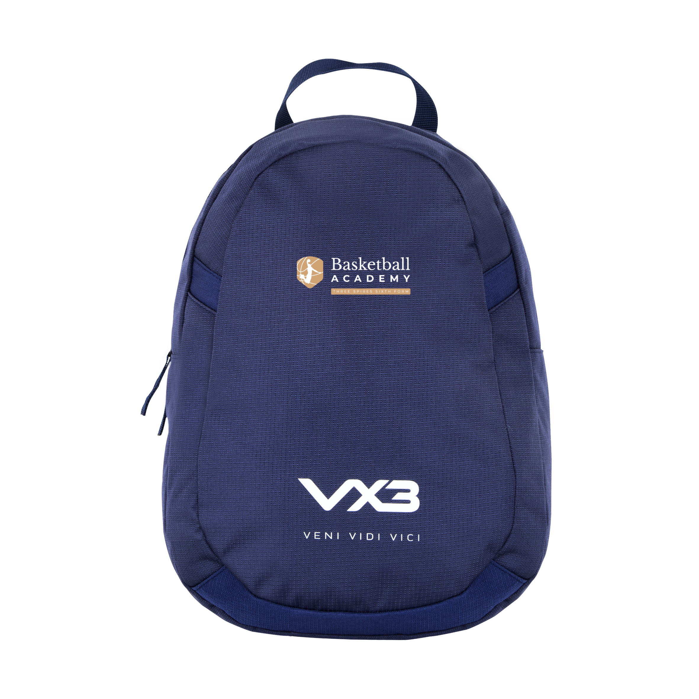 Three Spires Trust Basketball Academy Performance Boot Bag
